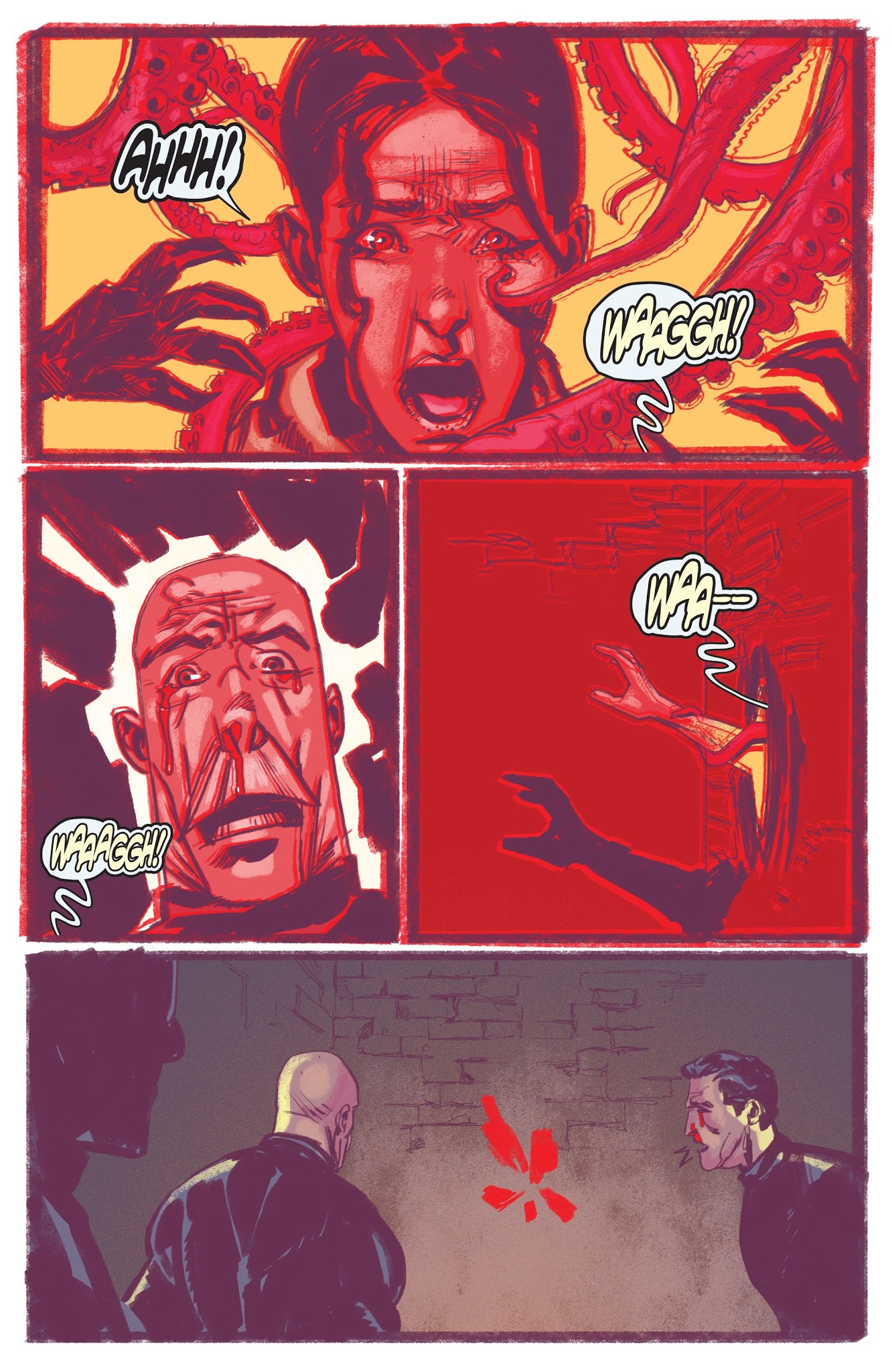 Read online Babyteeth comic -  Issue #7 - 7