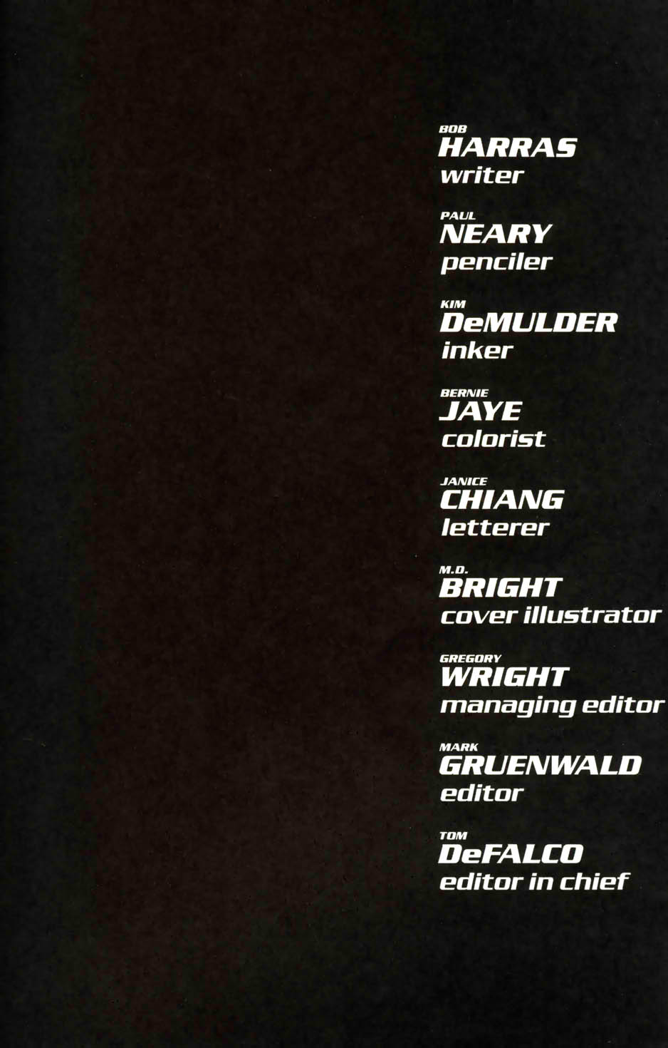 Read online Nick Fury vs. S.H.I.E.L.D. comic -  Issue #3 - 51