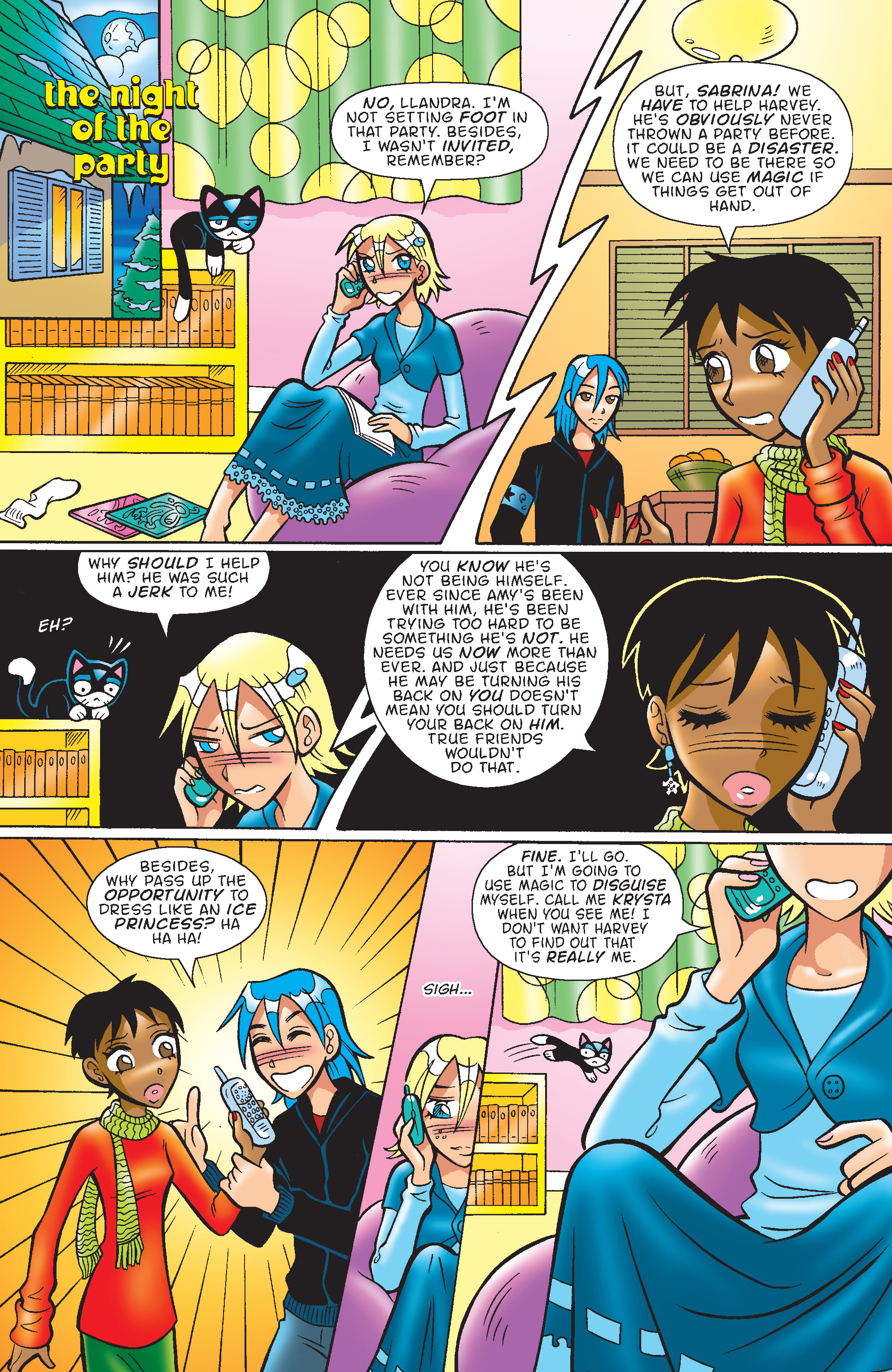 Read online Archie Comics 80th Anniversary Presents comic -  Issue #20 - 78
