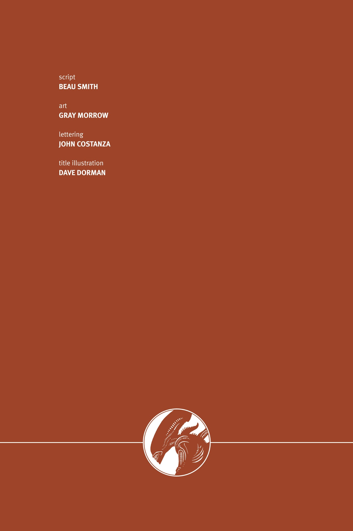 Read online Aliens Omnibus comic -  Issue # TPB 6 - 203