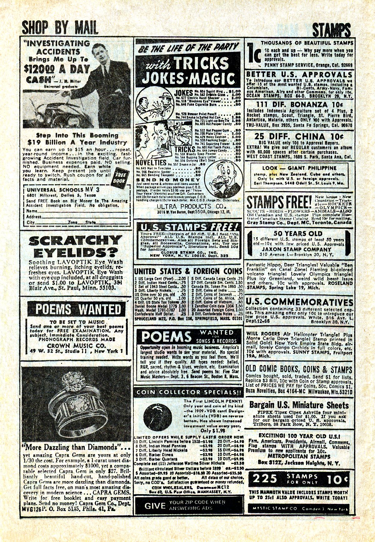 Read online The Rawhide Kid comic -  Issue #56 - 24