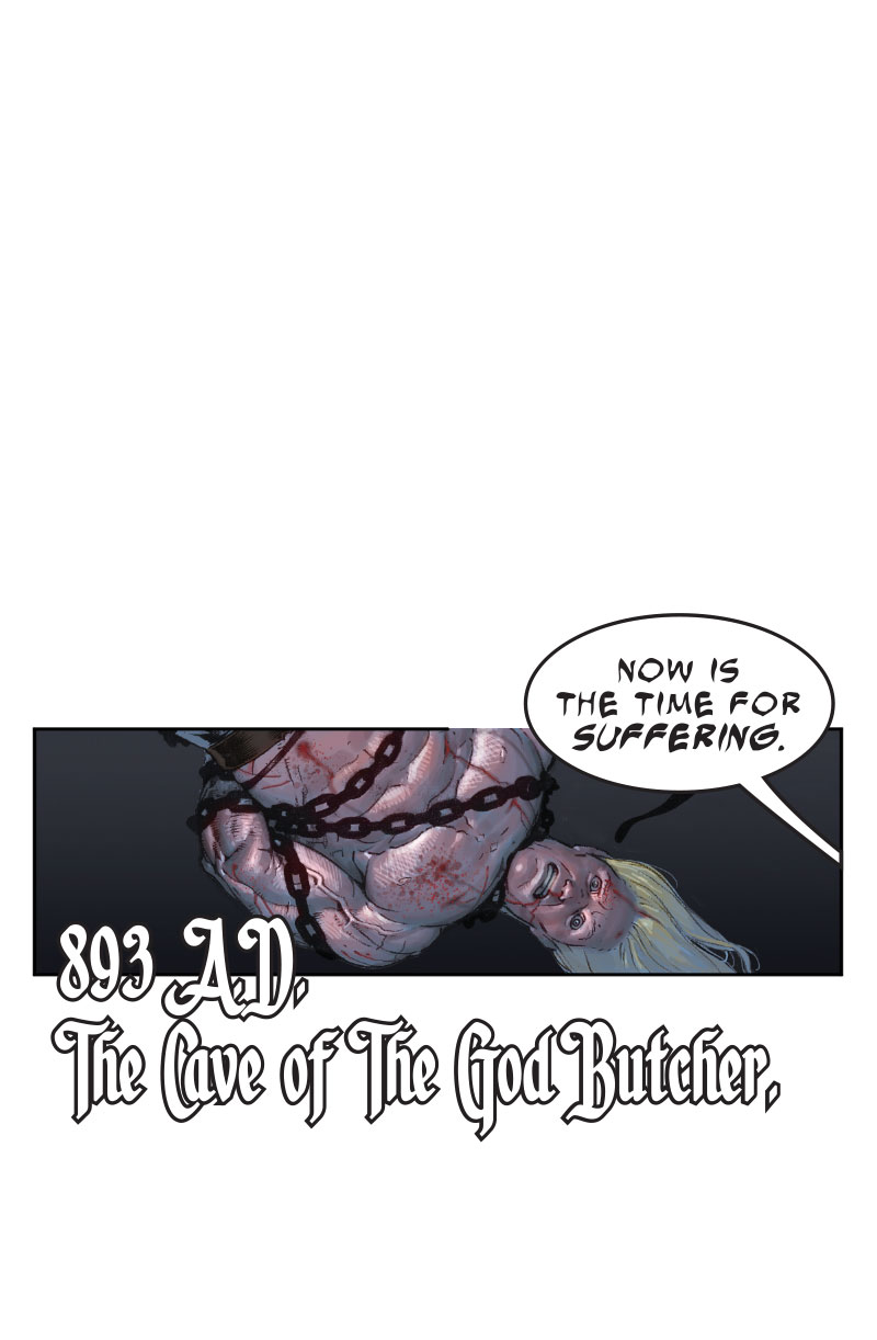 Read online Thor: God of Thunder - The God Butcher Infinity Comic comic -  Issue #5 - 34