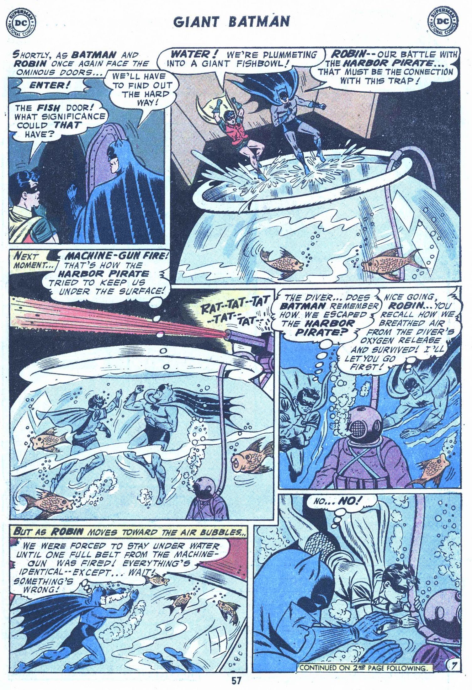 Read online Batman (1940) comic -  Issue #228 - 59