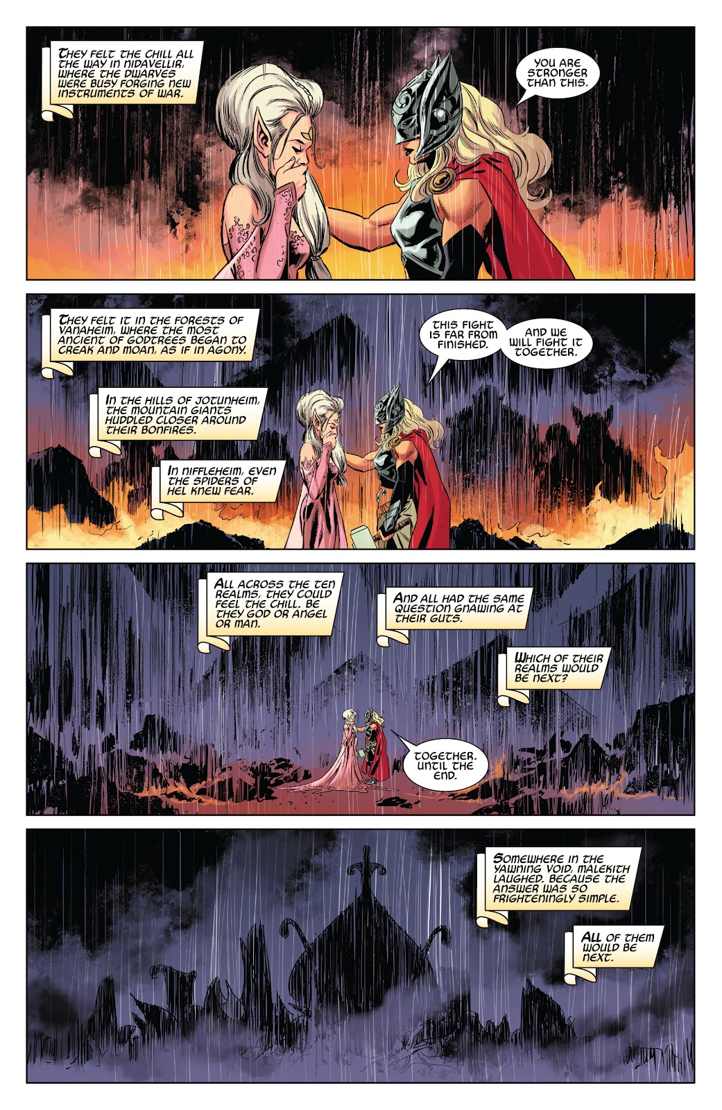 Thor by Jason Aaron & Russell Dauterman issue TPB 3 (Part 1) - Page 44