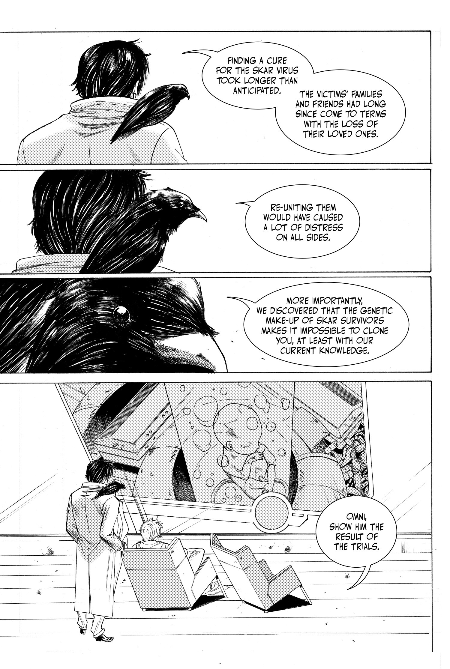 Read online Poison Candy comic -  Issue # TPB 2 (Part 2) - 45