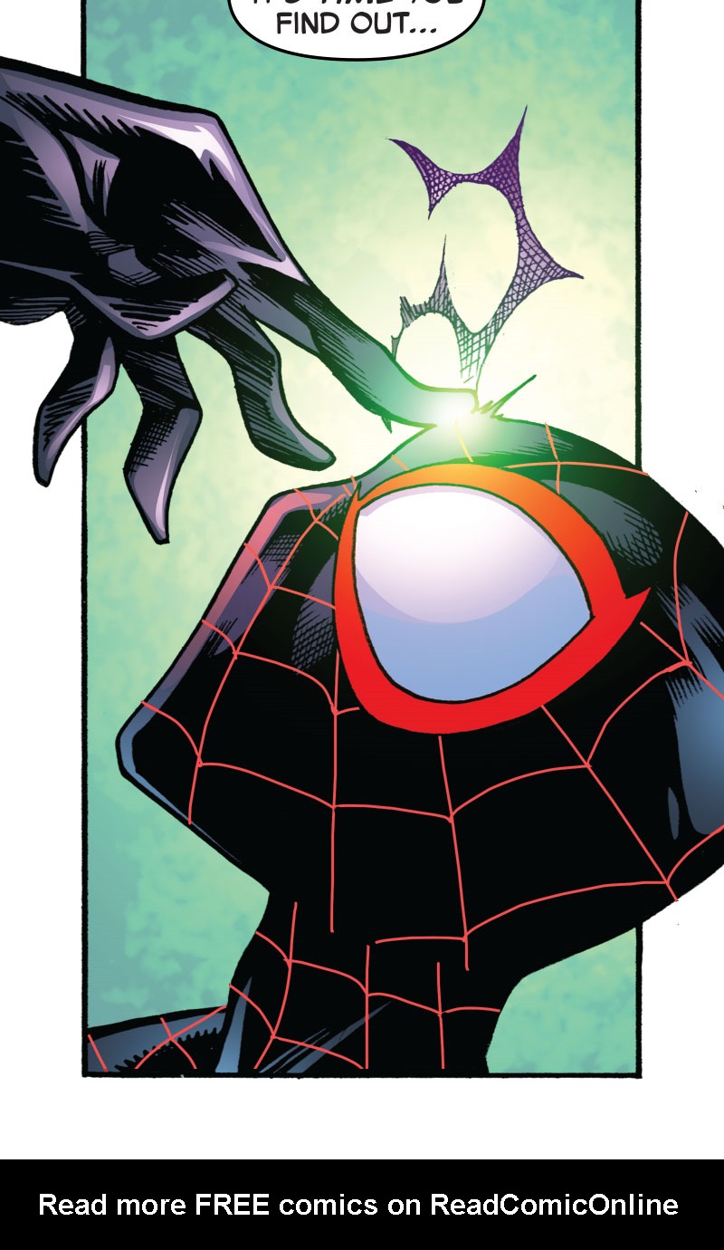 Read online Spider-Verse Unlimited: Infinity Comic comic -  Issue #48 - 25