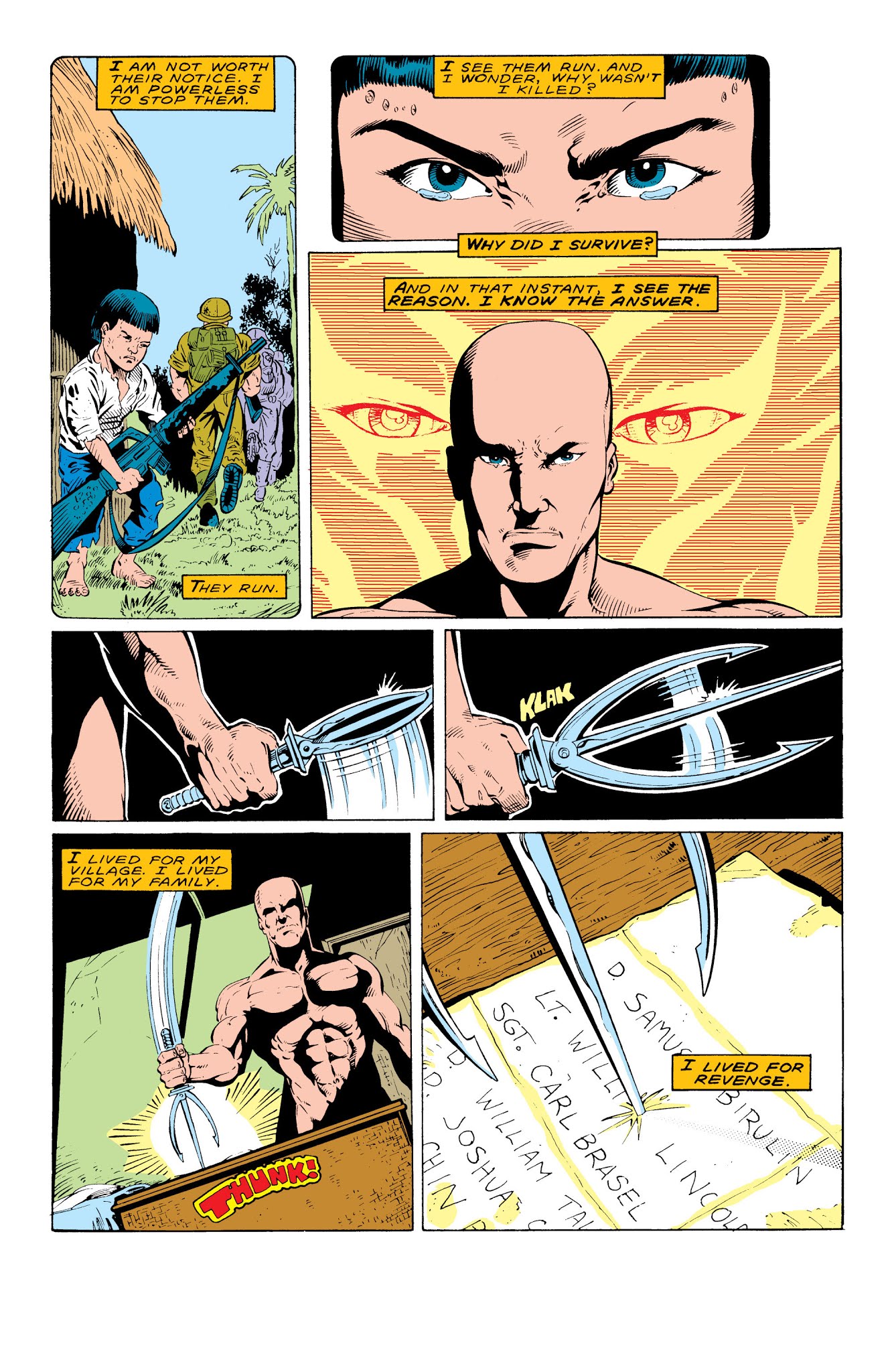 Read online Daredevil Epic Collection comic -  Issue # TPB 13 (Part 2) - 49