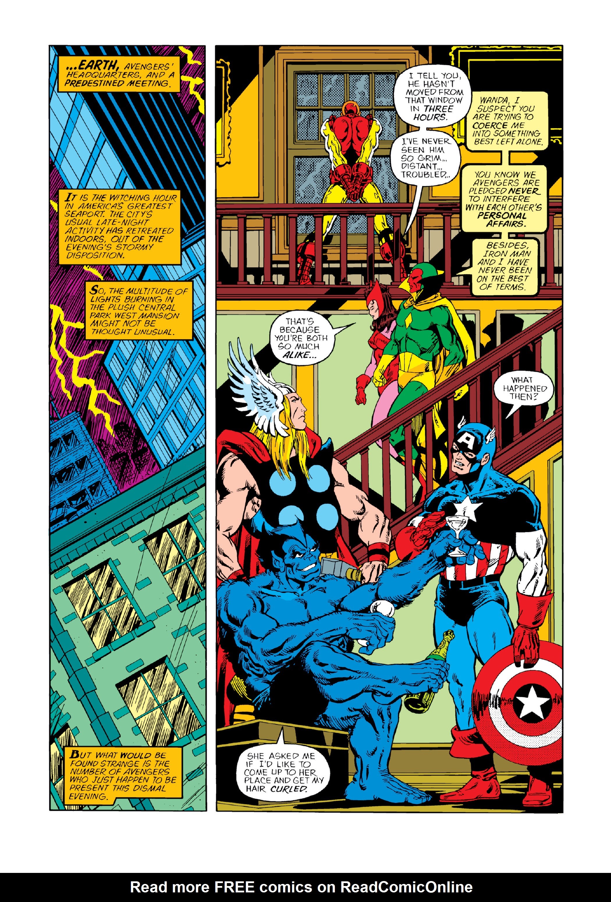 Read online Marvel Masterworks: Marvel Two-In-One comic -  Issue # TPB 4 (Part 1) - 13