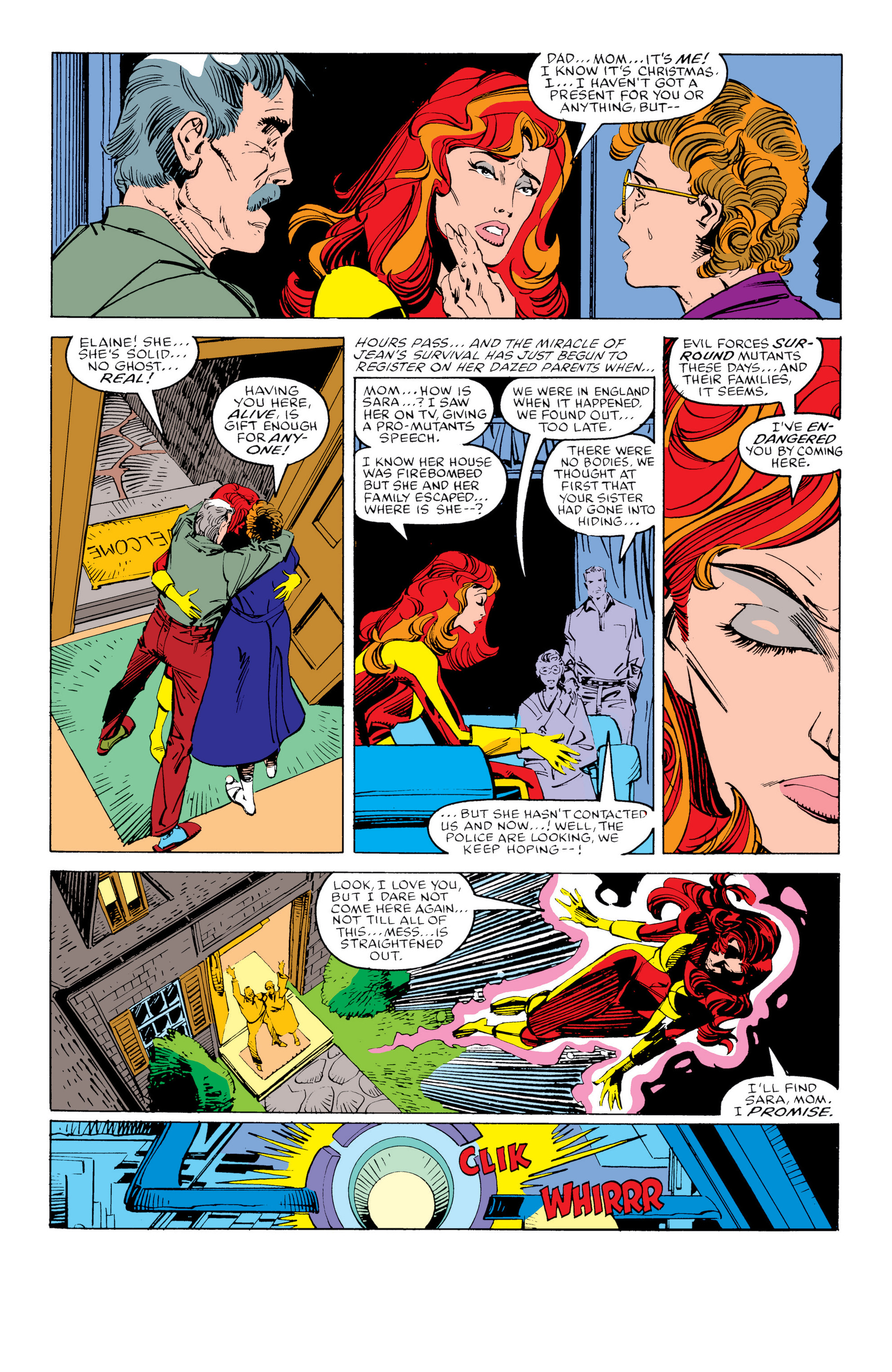 Read online X-Men: Inferno Prologue comic -  Issue # TPB (Part 1) - 19