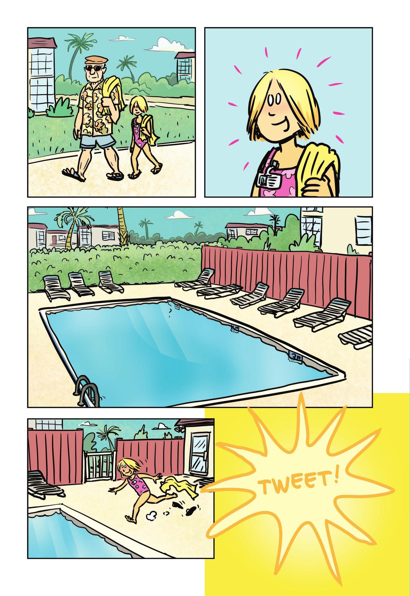 Read online Sunny Side Up comic -  Issue # TPB (Part 1) - 52