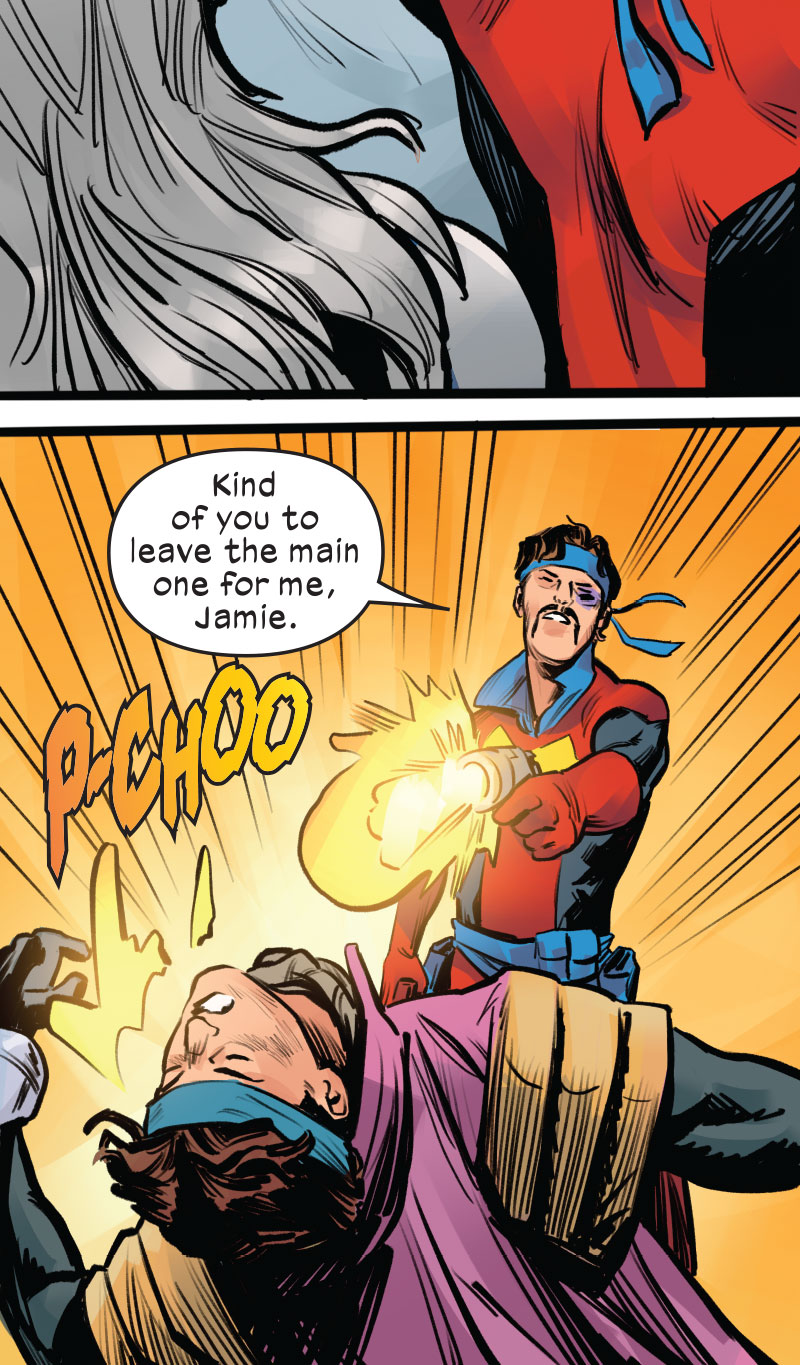 Read online X-Men Unlimited: Infinity Comic comic -  Issue #58 - 32