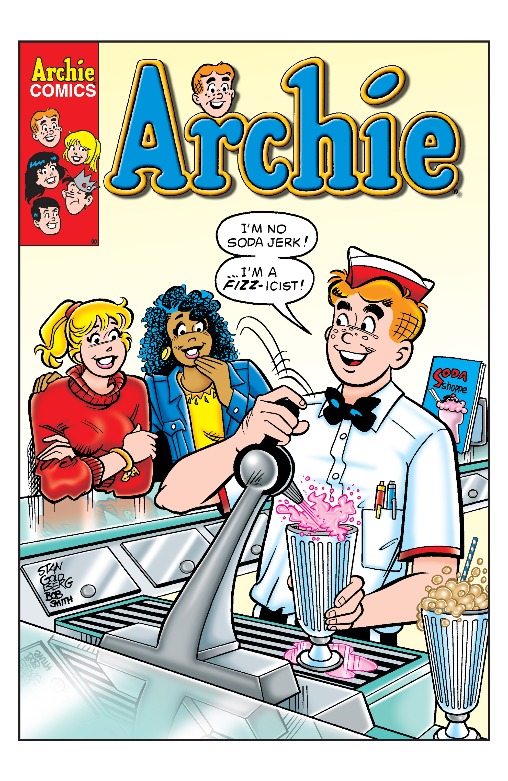 Read online Pep Digital comic -  Issue #77 - 66