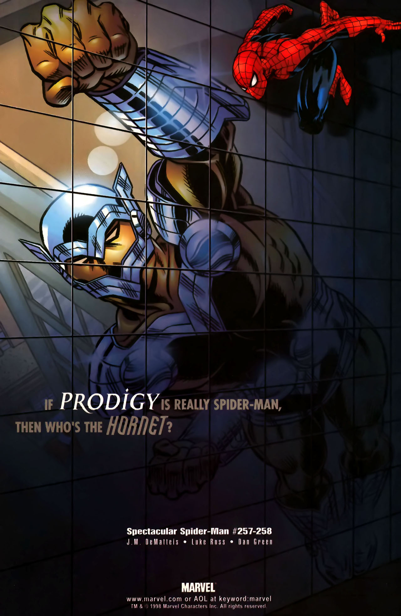 Read online Maverick comic -  Issue #9 - 24