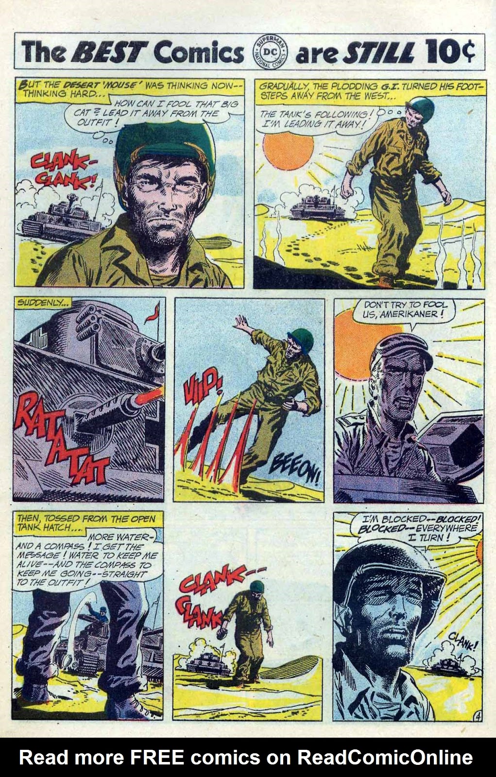 All-American Men of War issue 84 - Page 22