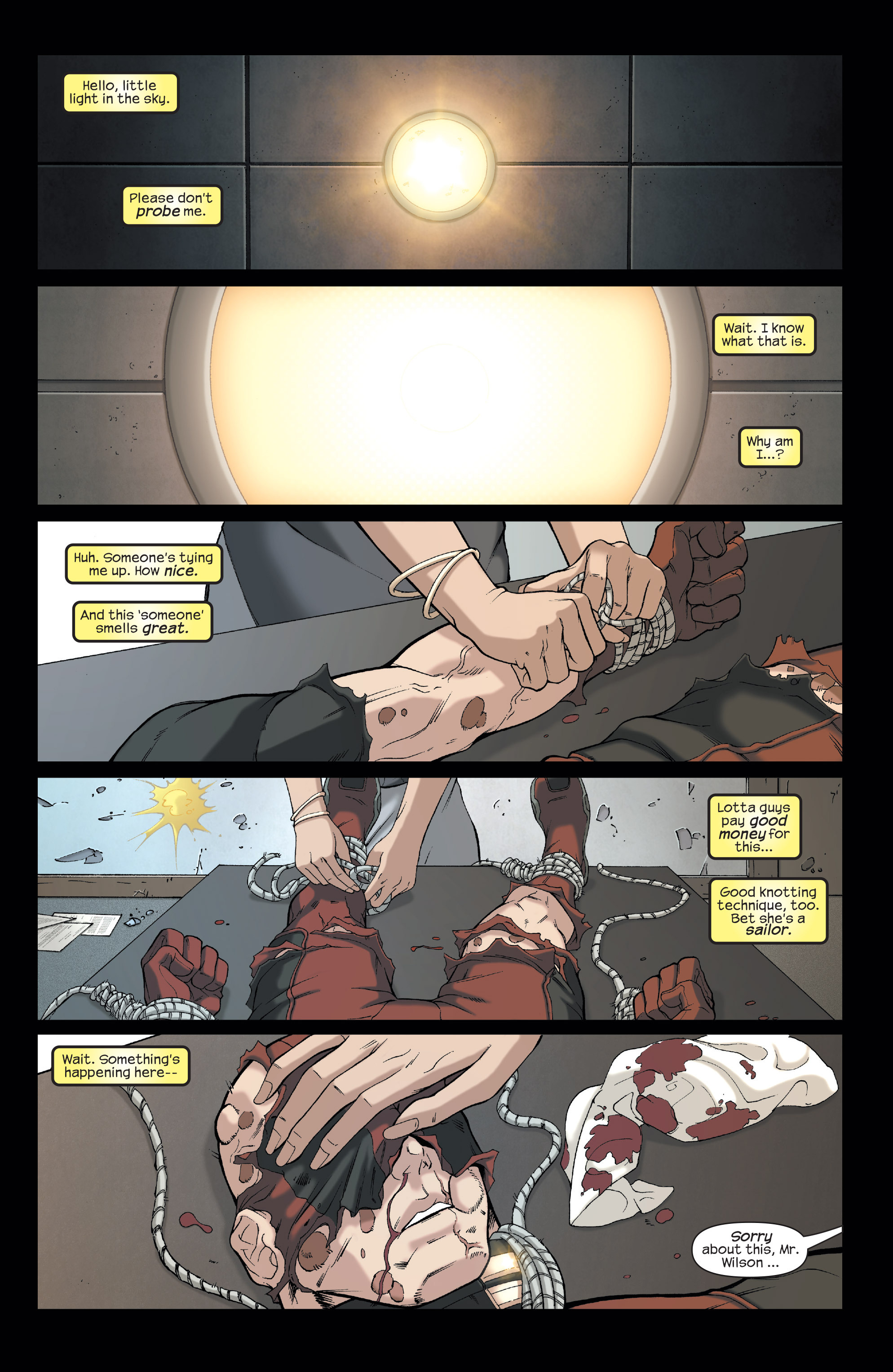 Read online Deadpool Classic comic -  Issue # TPB 9 (Part 1) - 27