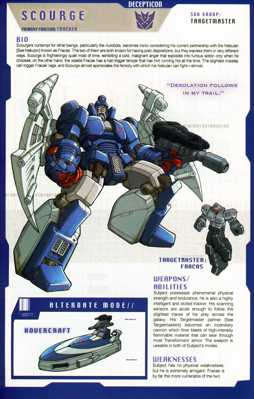 Read online Transformers: More than Meets the Eye comic -  Issue #7 - 64