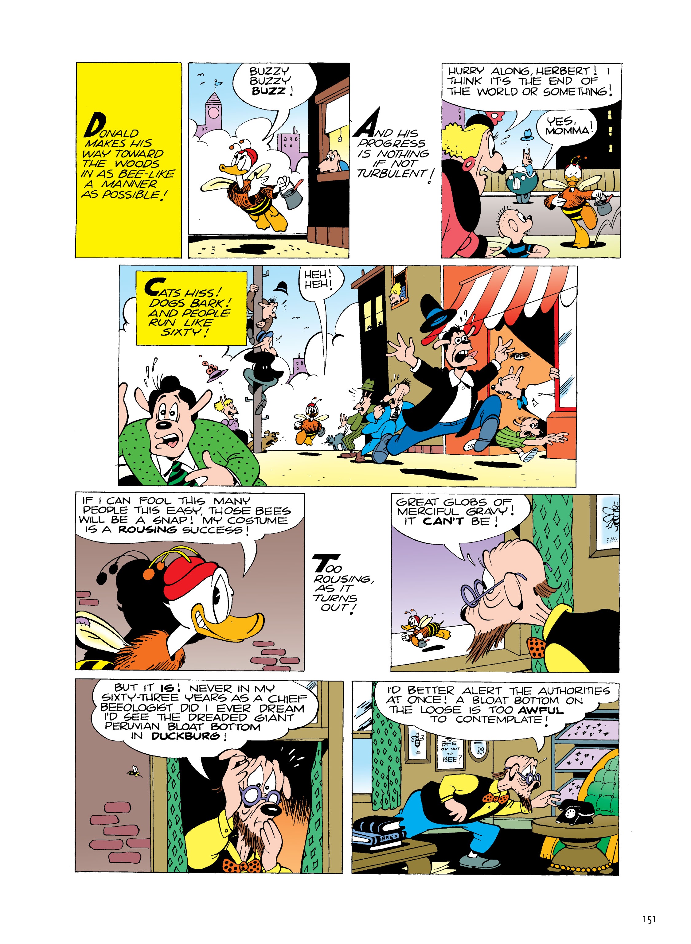 Read online Disney Masters comic -  Issue # TPB 18 (Part 2) - 57