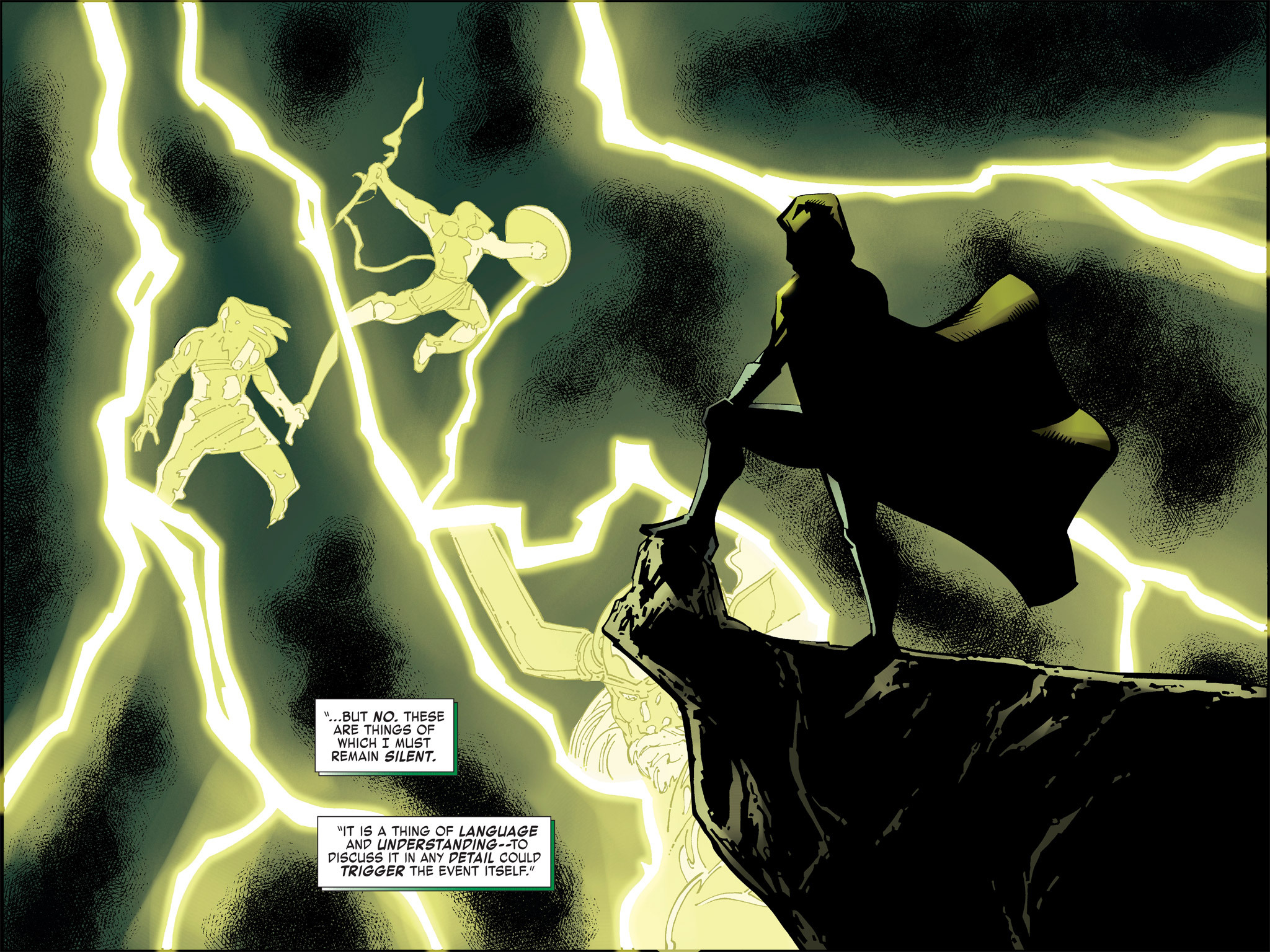 Read online Iron Man: Fatal Frontier Infinite Comic comic -  Issue #9 - 29