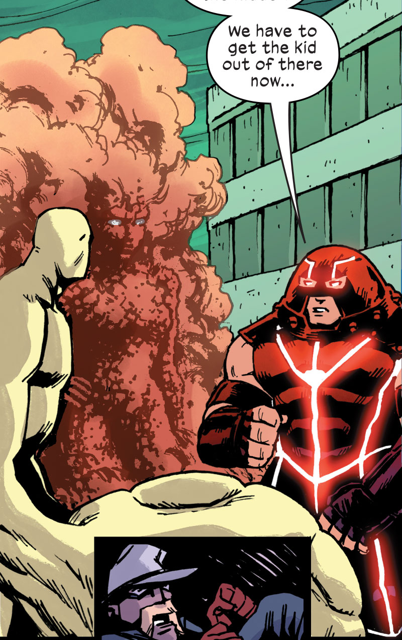Read online X-Men Unlimited: Infinity Comic comic -  Issue #13 - 57