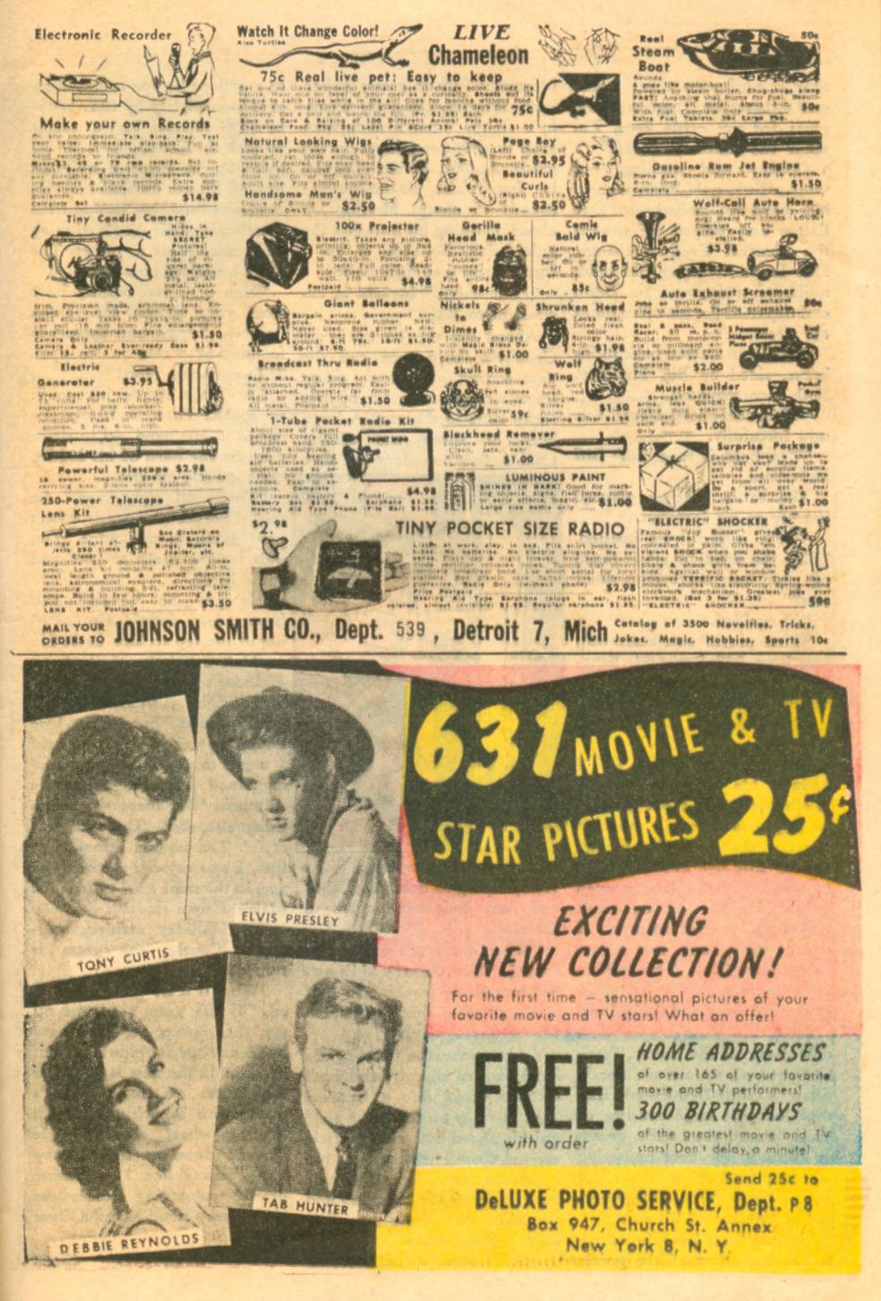 Read online Wyatt Earp comic -  Issue #14 - 24