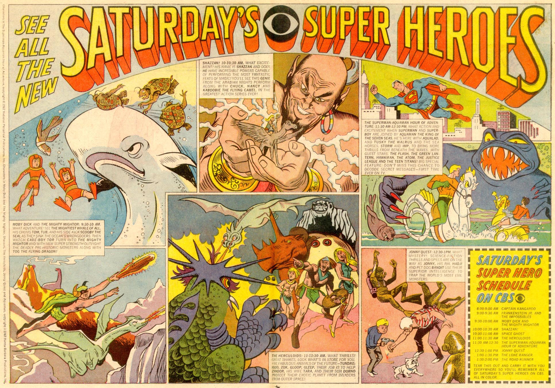 Read online Walt Disney's Comics and Stories comic -  Issue #325 - 17