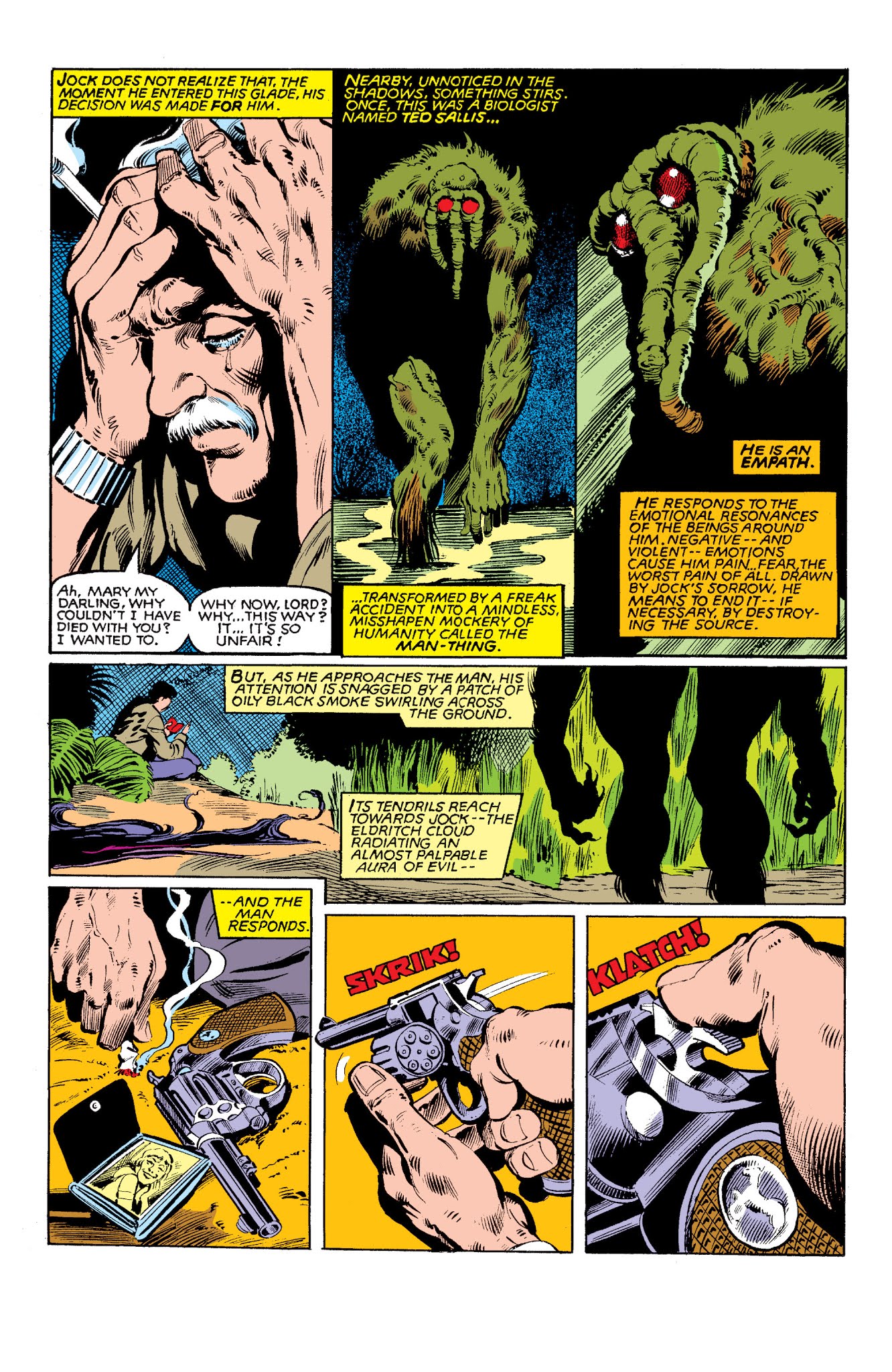 Read online Marvel Masterworks: The Uncanny X-Men comic -  Issue # TPB 6 (Part 1) - 72