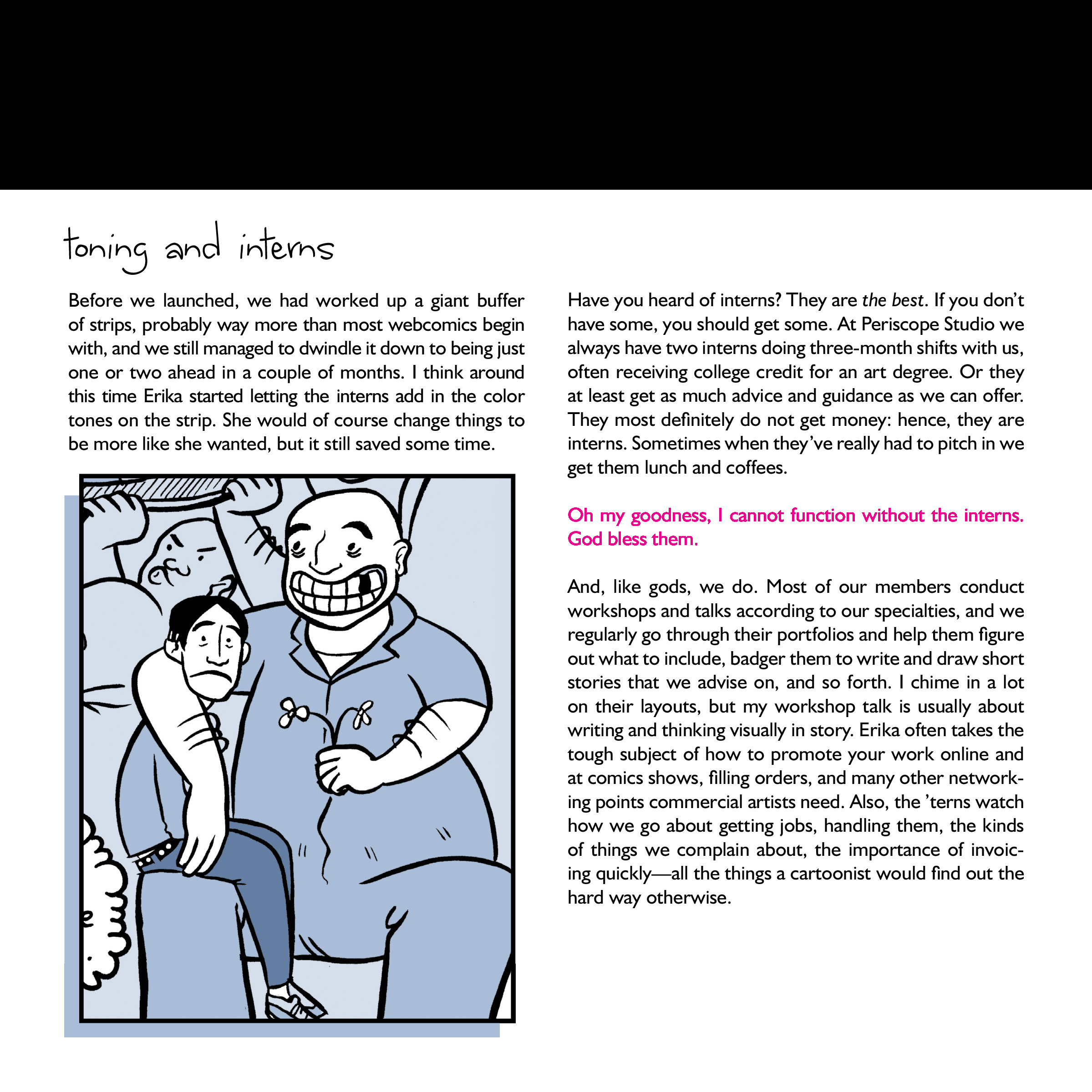 Read online Bucko comic -  Issue # TPB - 35