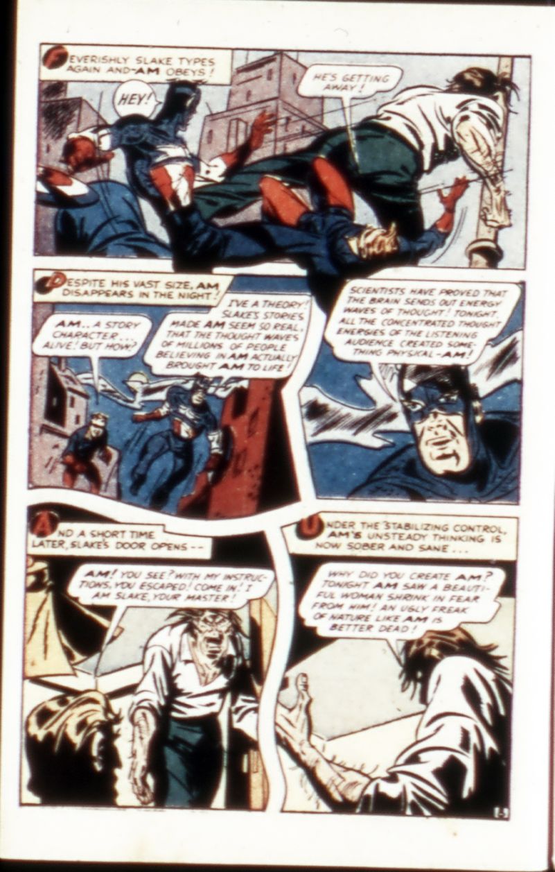 Captain America Comics 52 Page 10
