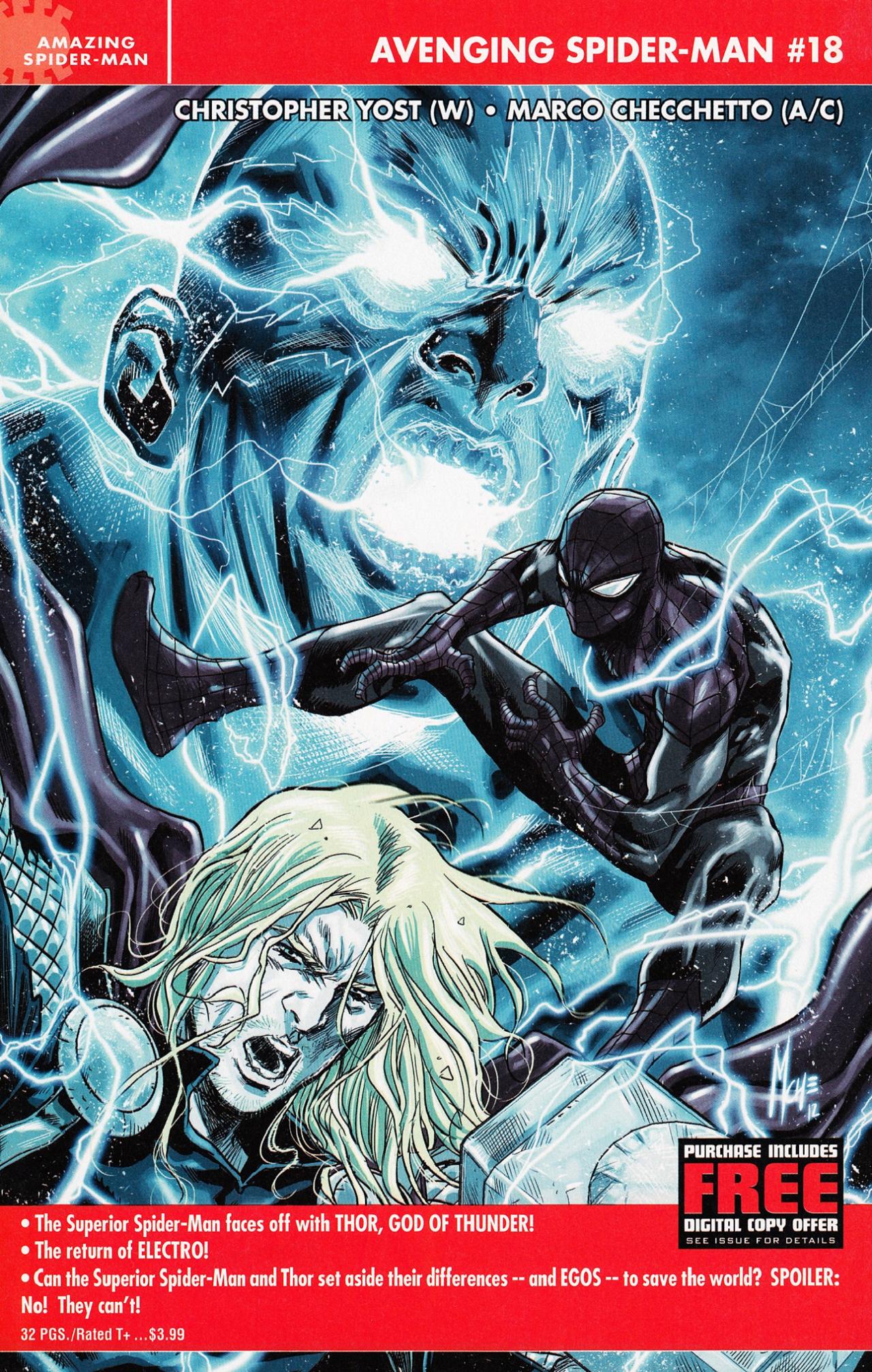 Read online Marvel Previews comic -  Issue #6 - 50