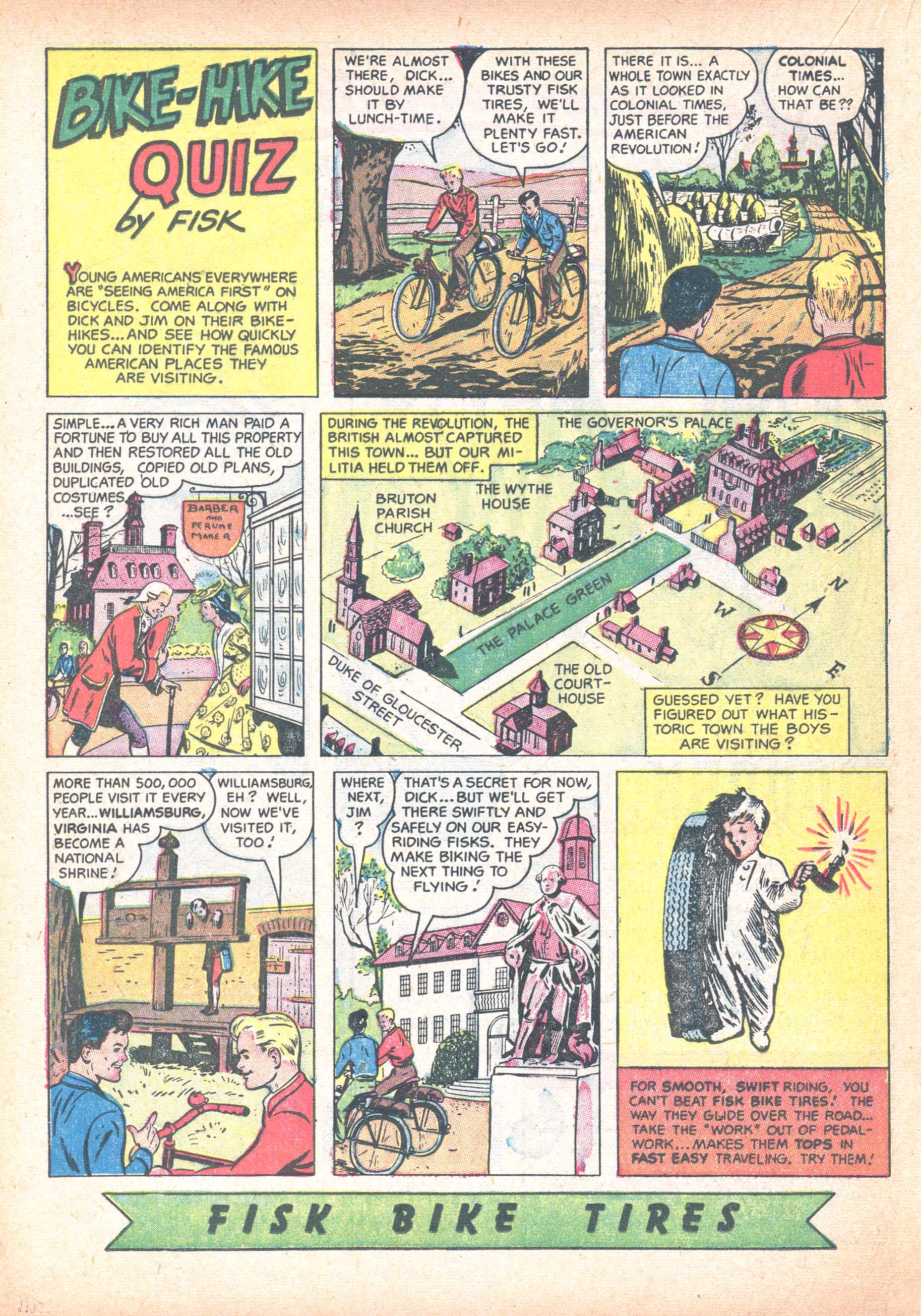 Read online Kerry Drake Detective Cases comic -  Issue #8 - 27