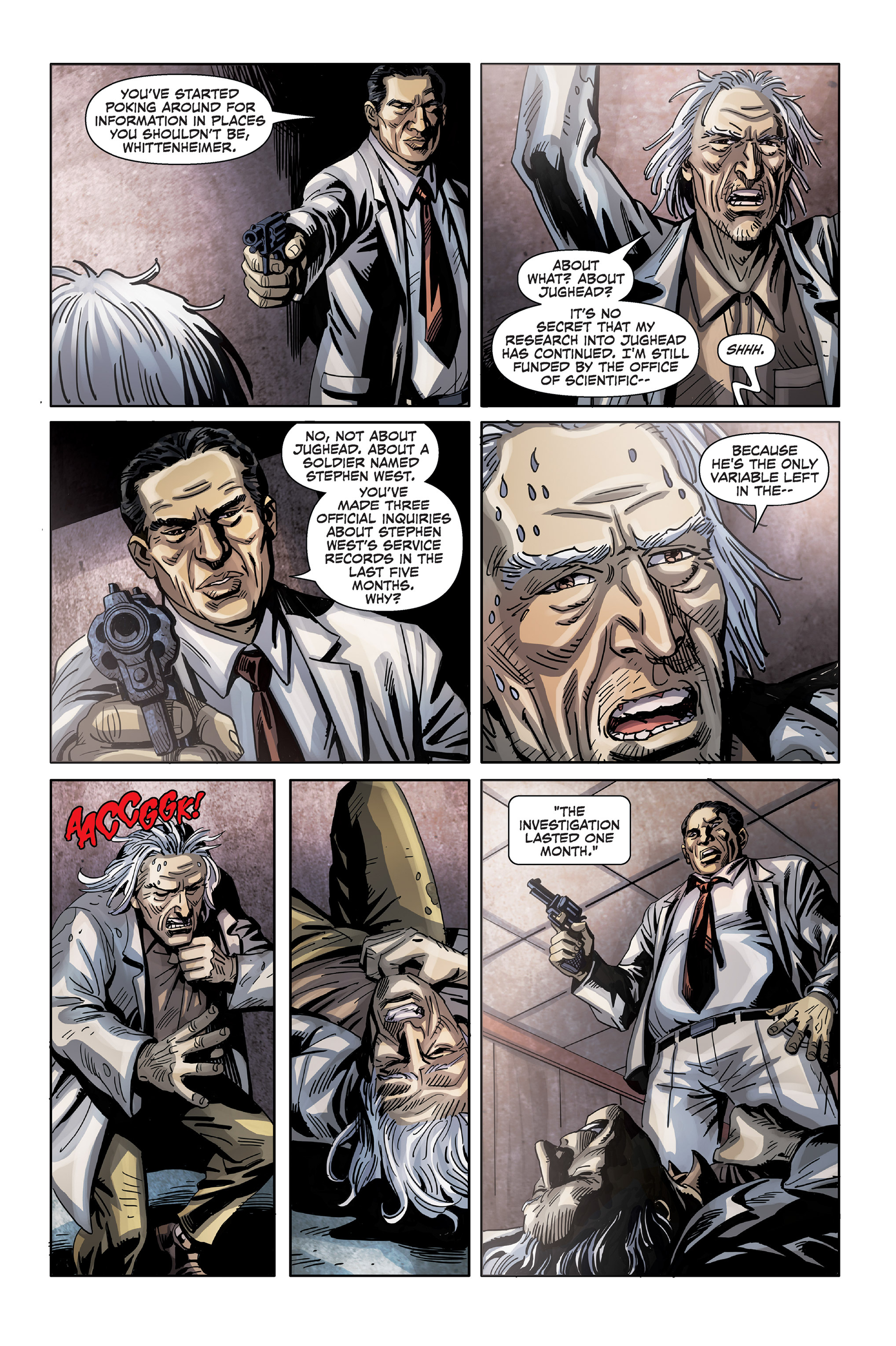 Read online The Last West comic -  Issue #7 - 18