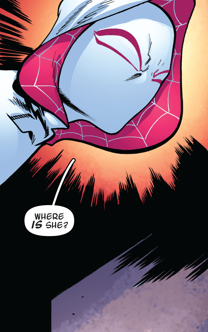 Read online Spider-Verse Unlimited: Infinity Comic comic -  Issue #33 - 21