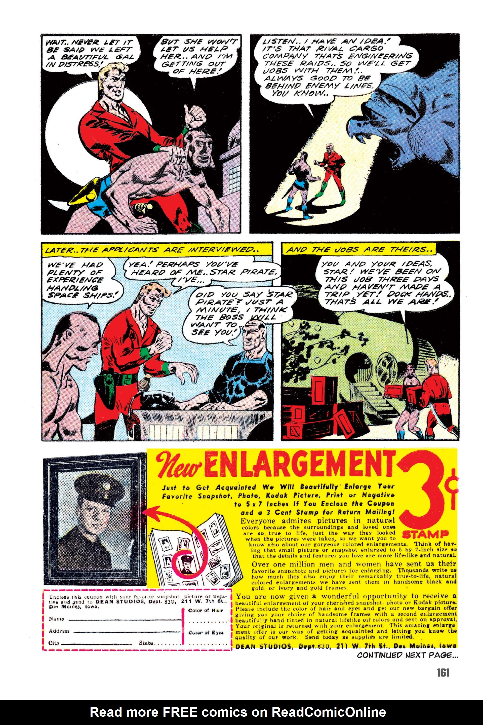 Read online The Joe Kubert Archives comic -  Issue # TPB (Part 2) - 72