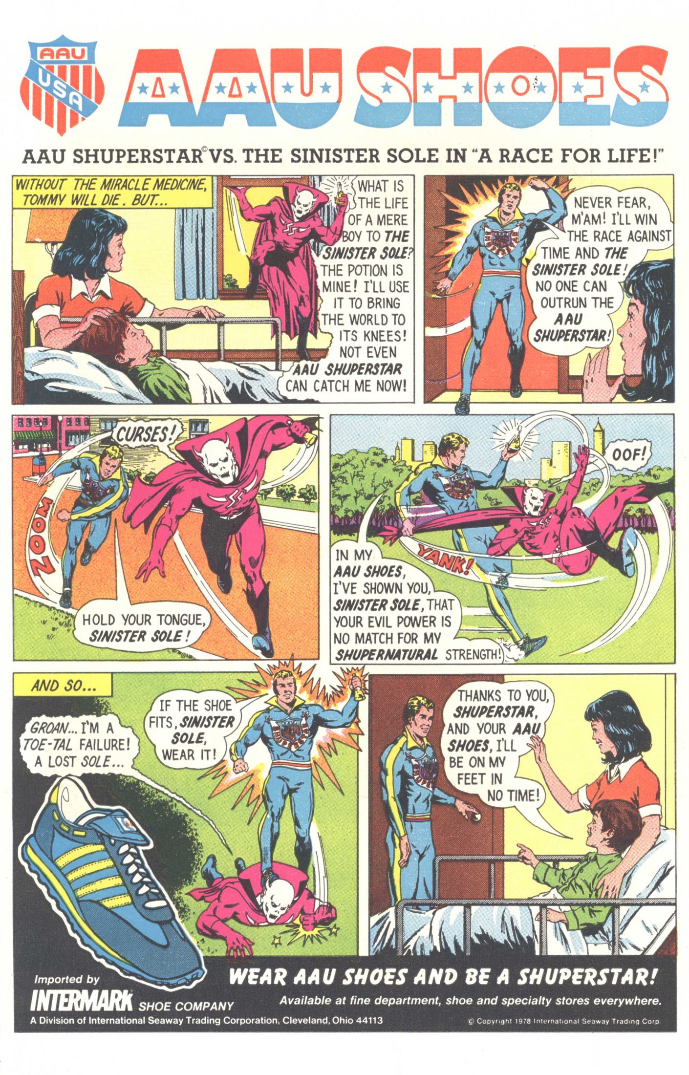 Action Comics (1938) 483 Page 1