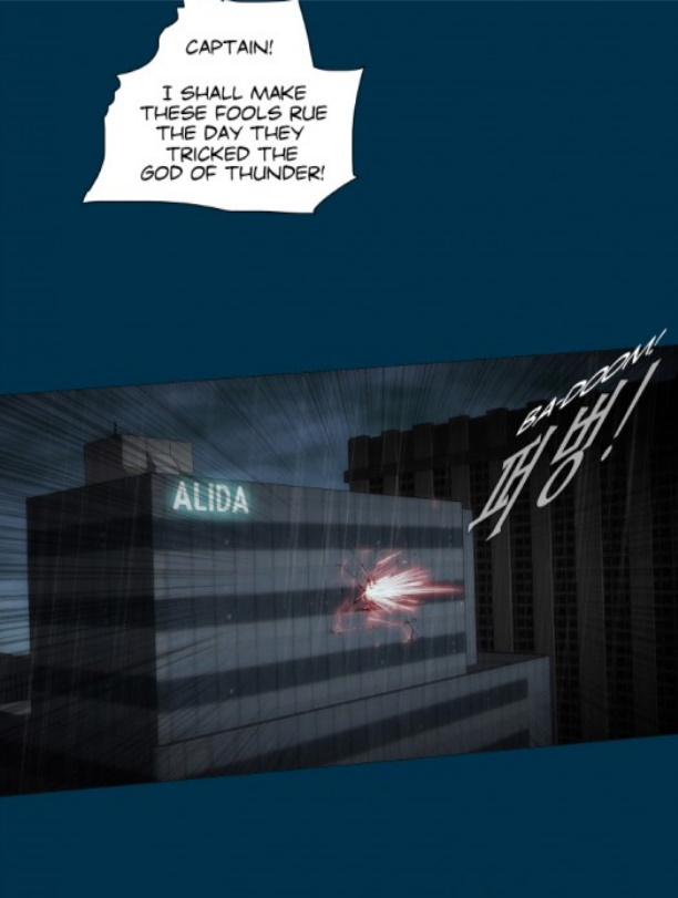 Read online Avengers: Electric Rain comic -  Issue #15 - 23