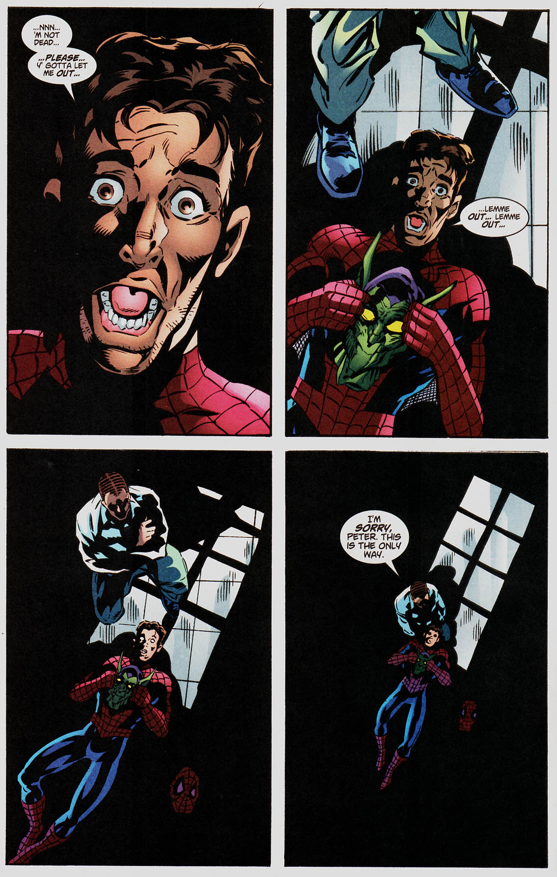 Peter Parker: Spider-Man Issue #25 #28 - English 5