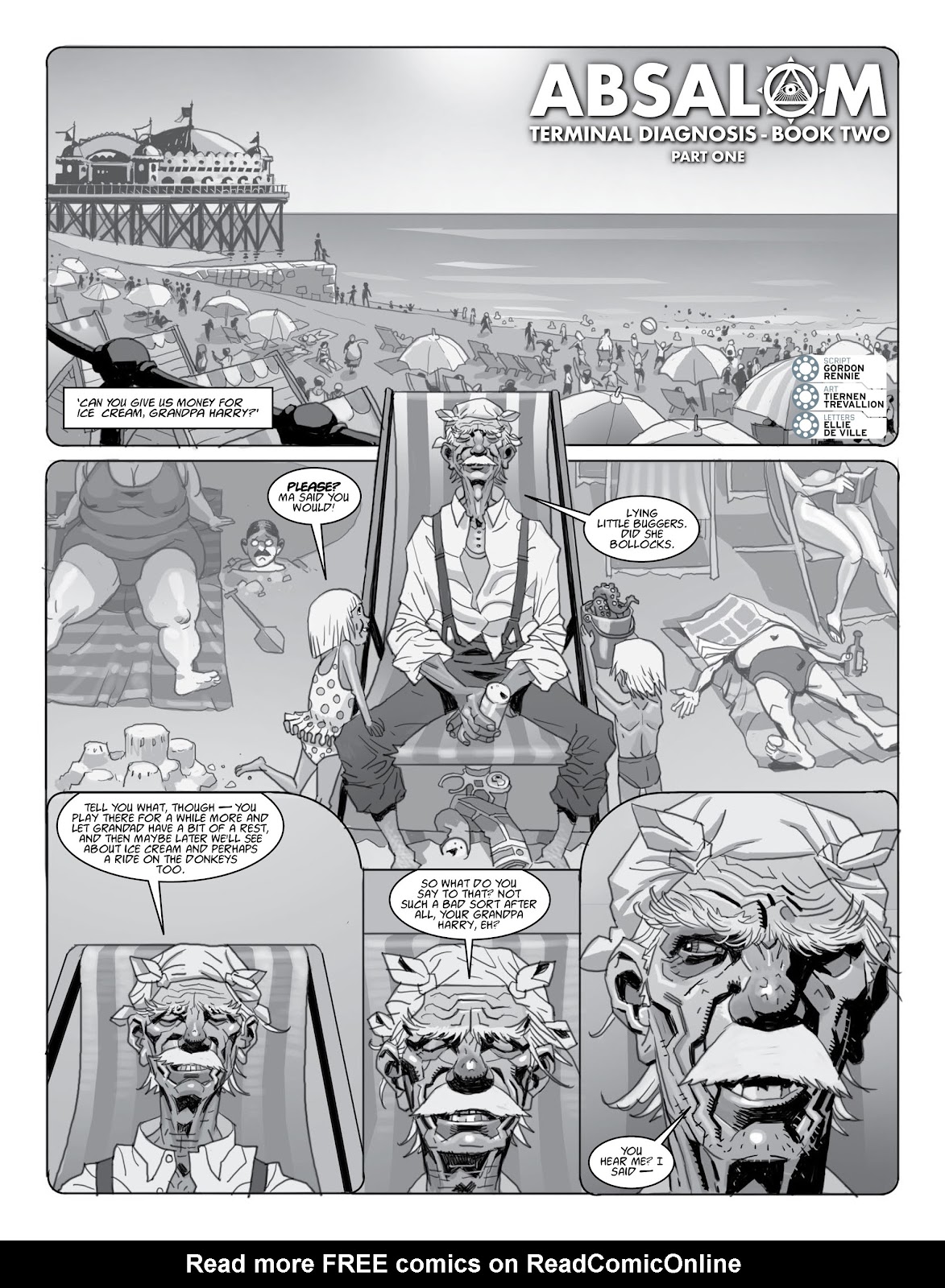 2000 AD issue 2136 - Page 21