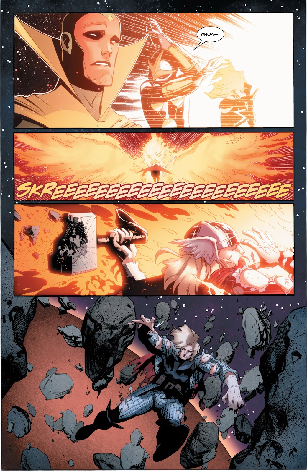 What If? AvX issue 2 - Page 16