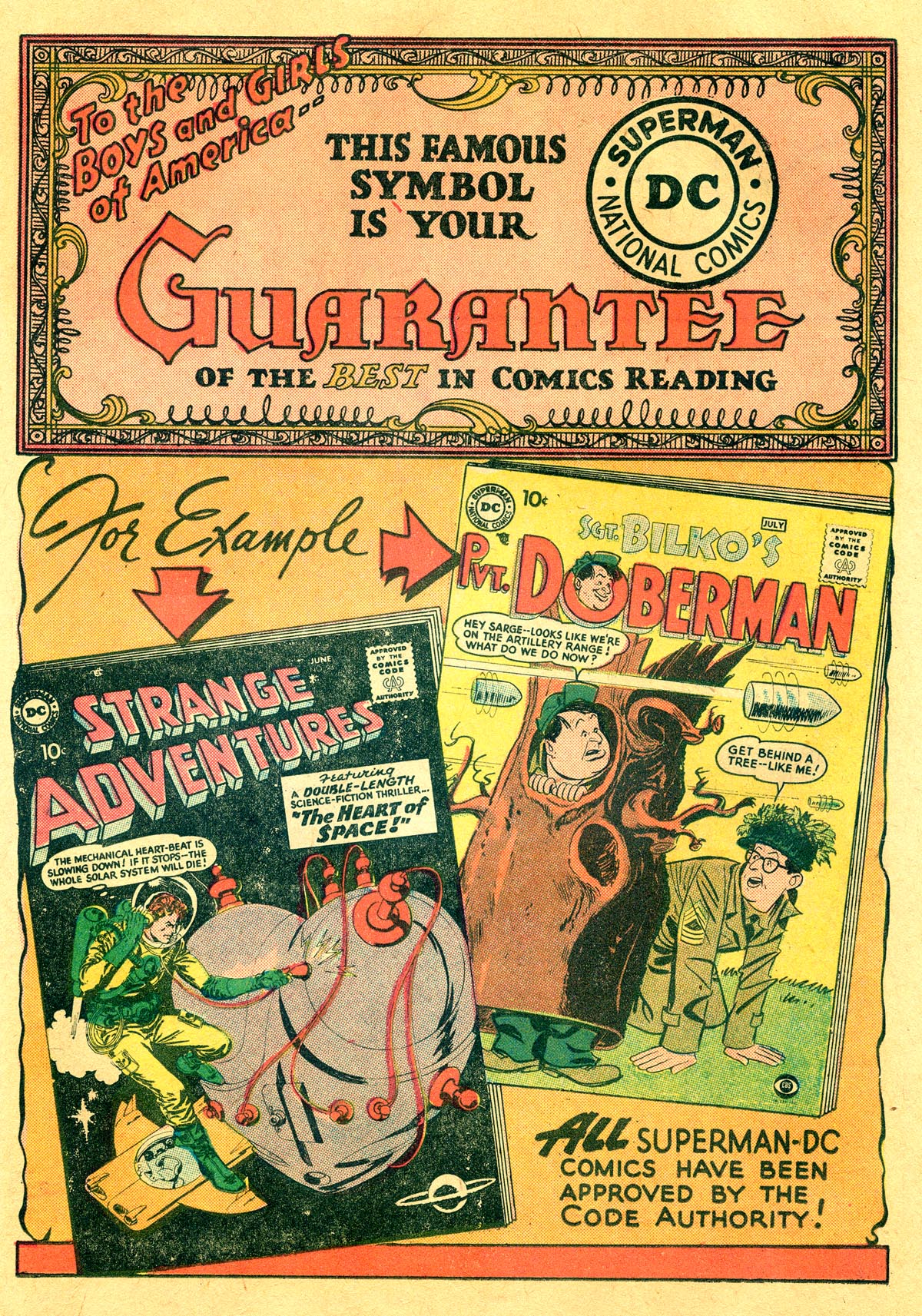 Read online The Adventures of Rex the Wonder Dog comic -  Issue #40 - 15