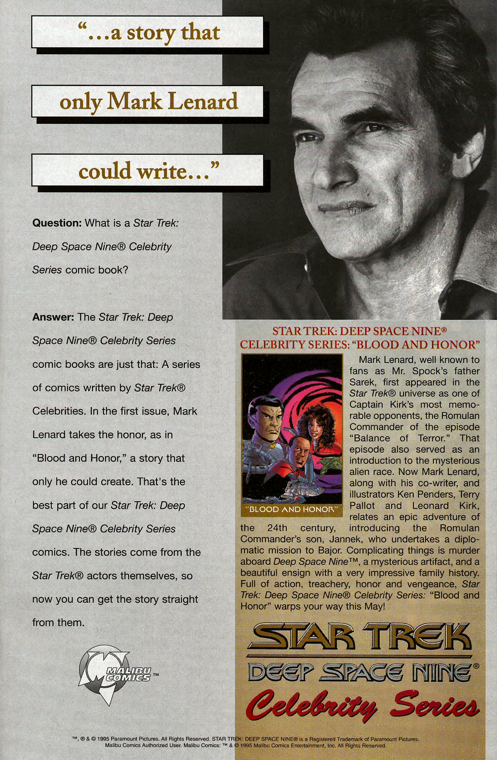 Read online Star Trek: Deep Space Nine (1993) comic -  Issue #22 - 28