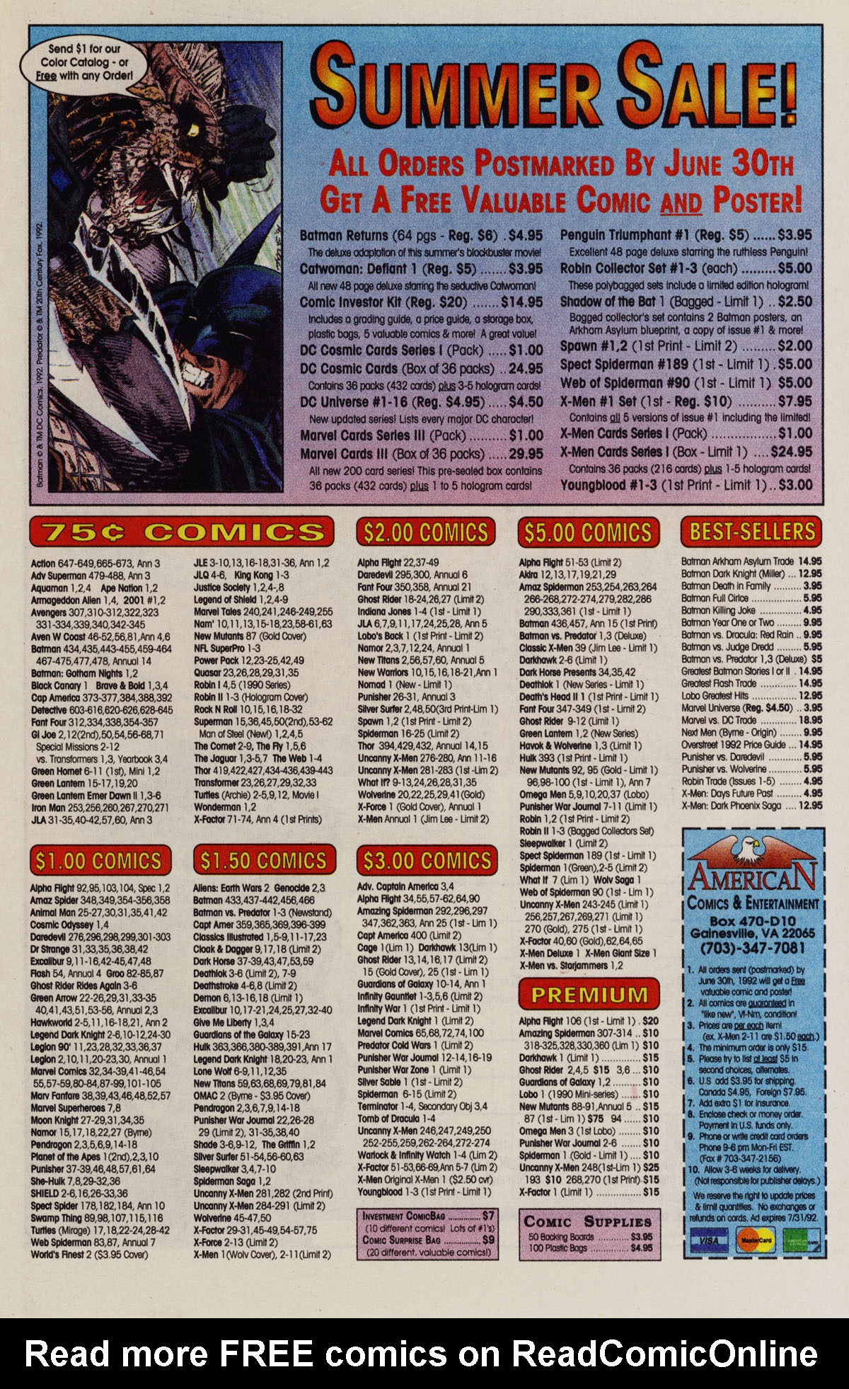 Read online Action Comics (1938) comic -  Issue #679 - 23