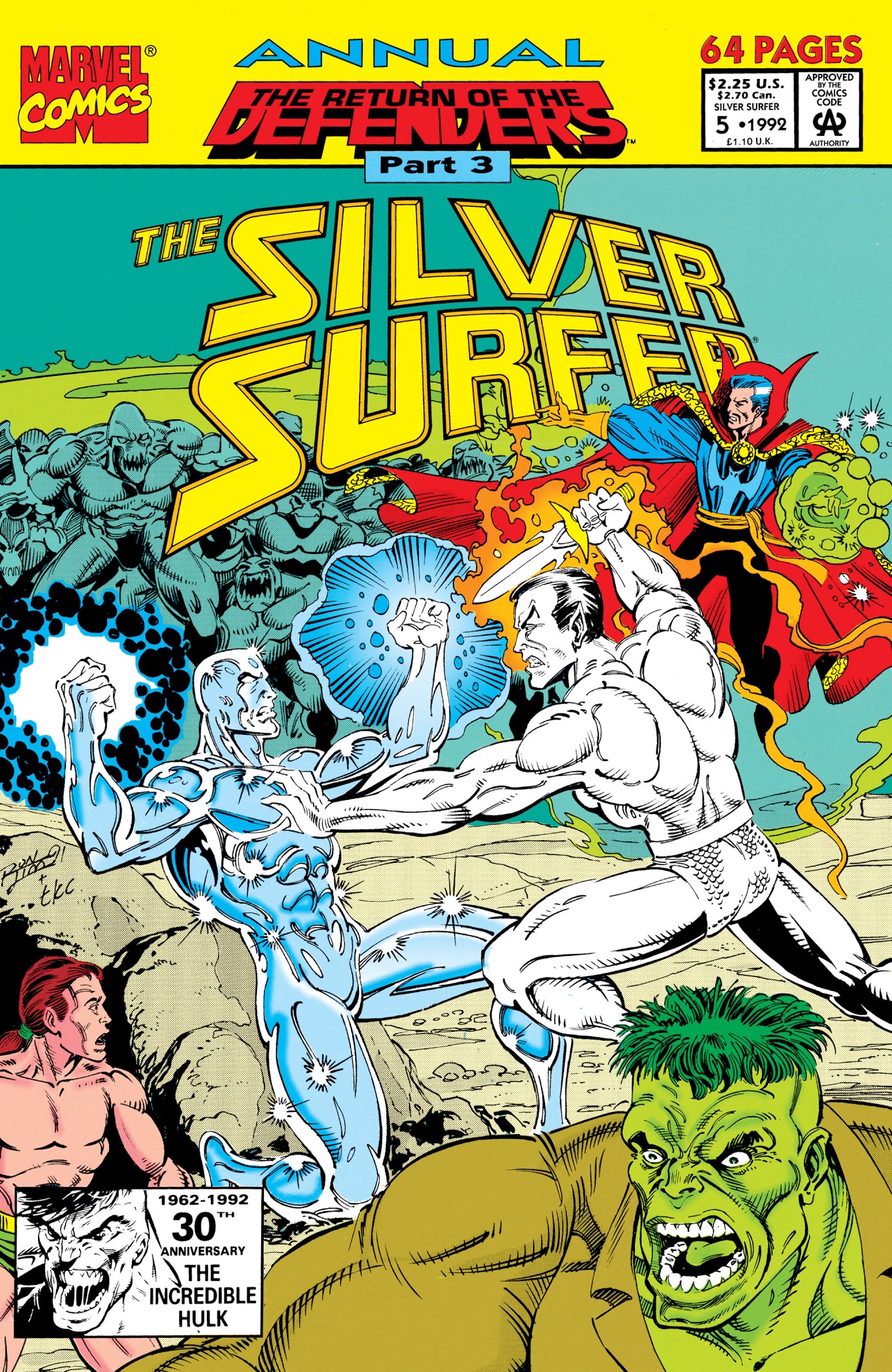 Read online Infinity Gauntlet Aftermath comic -  Issue # TPB - 317
