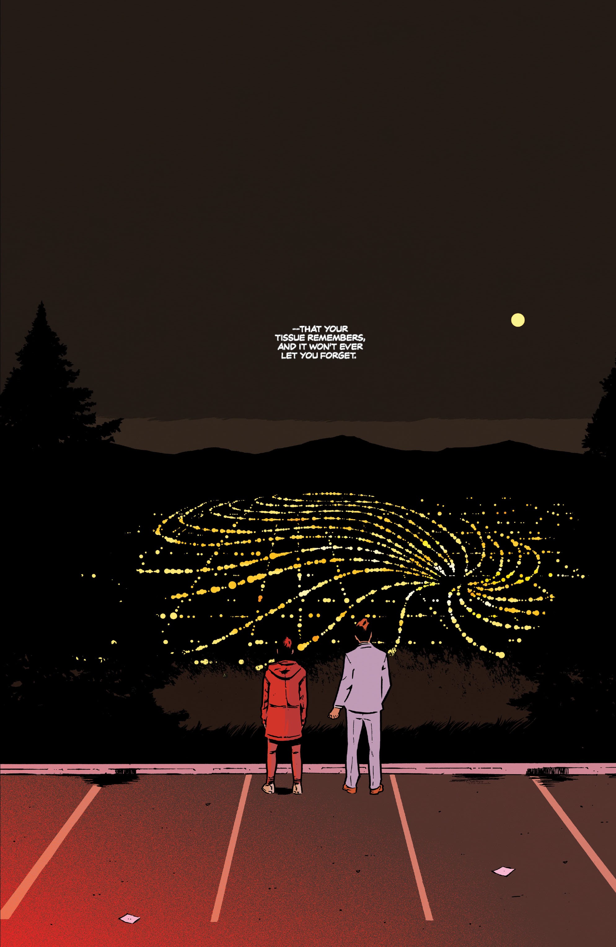 Read online Dead Dog's Bite comic -  Issue #1 - 28