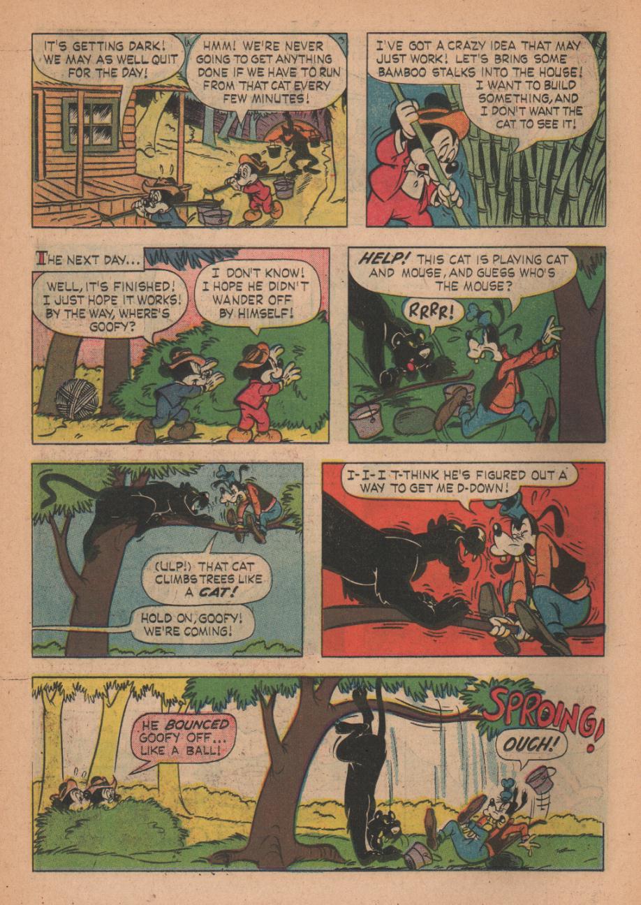 Read online Walt Disney's Mickey Mouse comic -  Issue #95 - 14