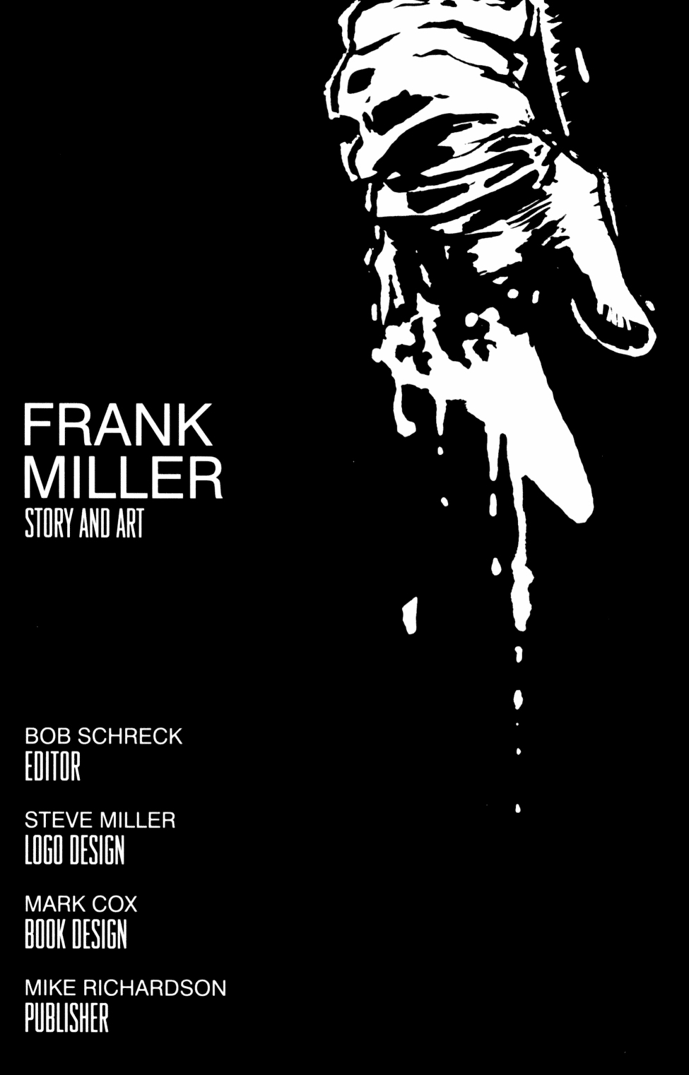 Read online Sin City: Sex and Violence comic -  Issue # Full - 29