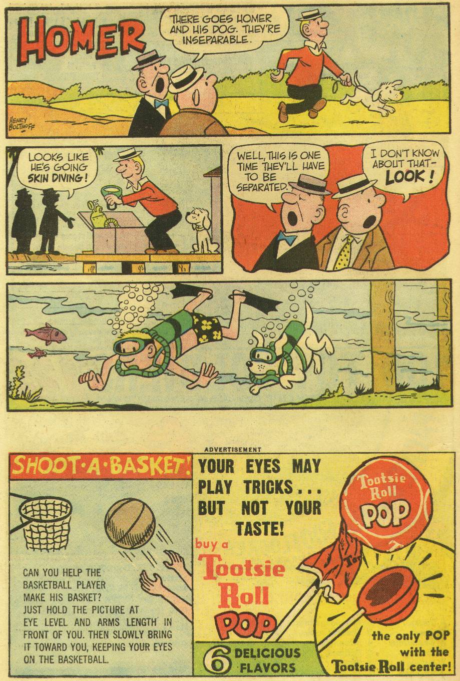 Read online Aquaman (1962) comic -  Issue #12 - 18