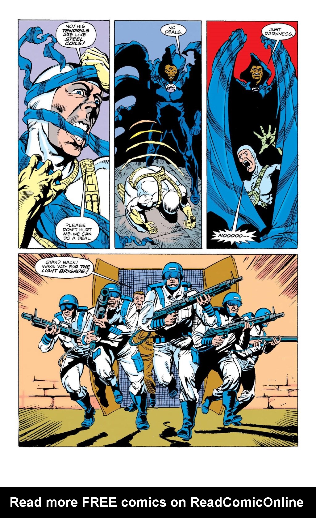 Read online Amazing Spider-Man Epic Collection comic -  Issue # The Hero Killers (Part 3) - 12