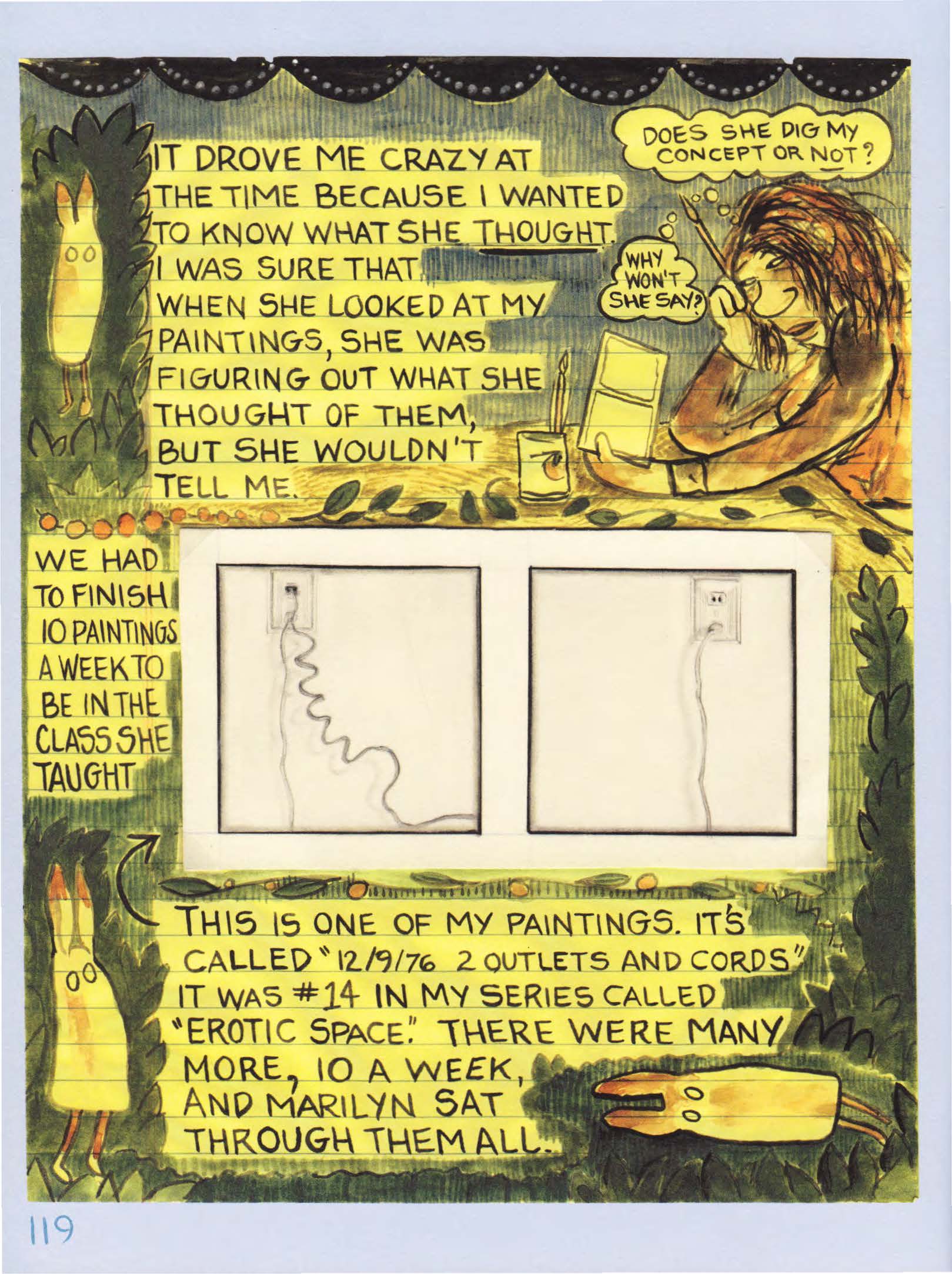 Read online What It Is comic -  Issue # TPB (Part 2) - 23