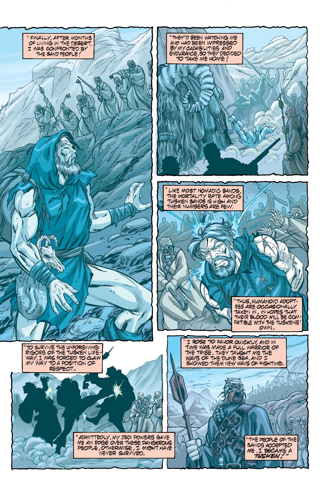 <{ $series->title }} issue TPB 1 (Part 3) - Page 2