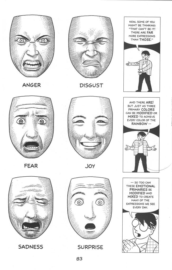 Read online Making Comics comic -  Issue # TPB (Part 1) - 91